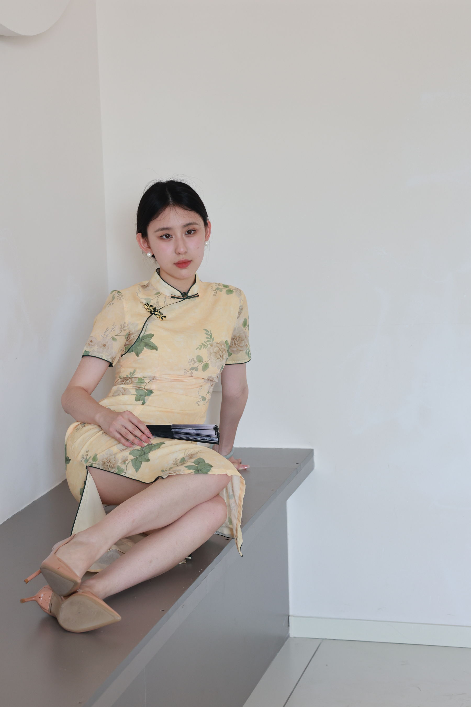 绮梦摄影 2024.08.30 No.011 yaya 珍藏无修无水印版/(510P)