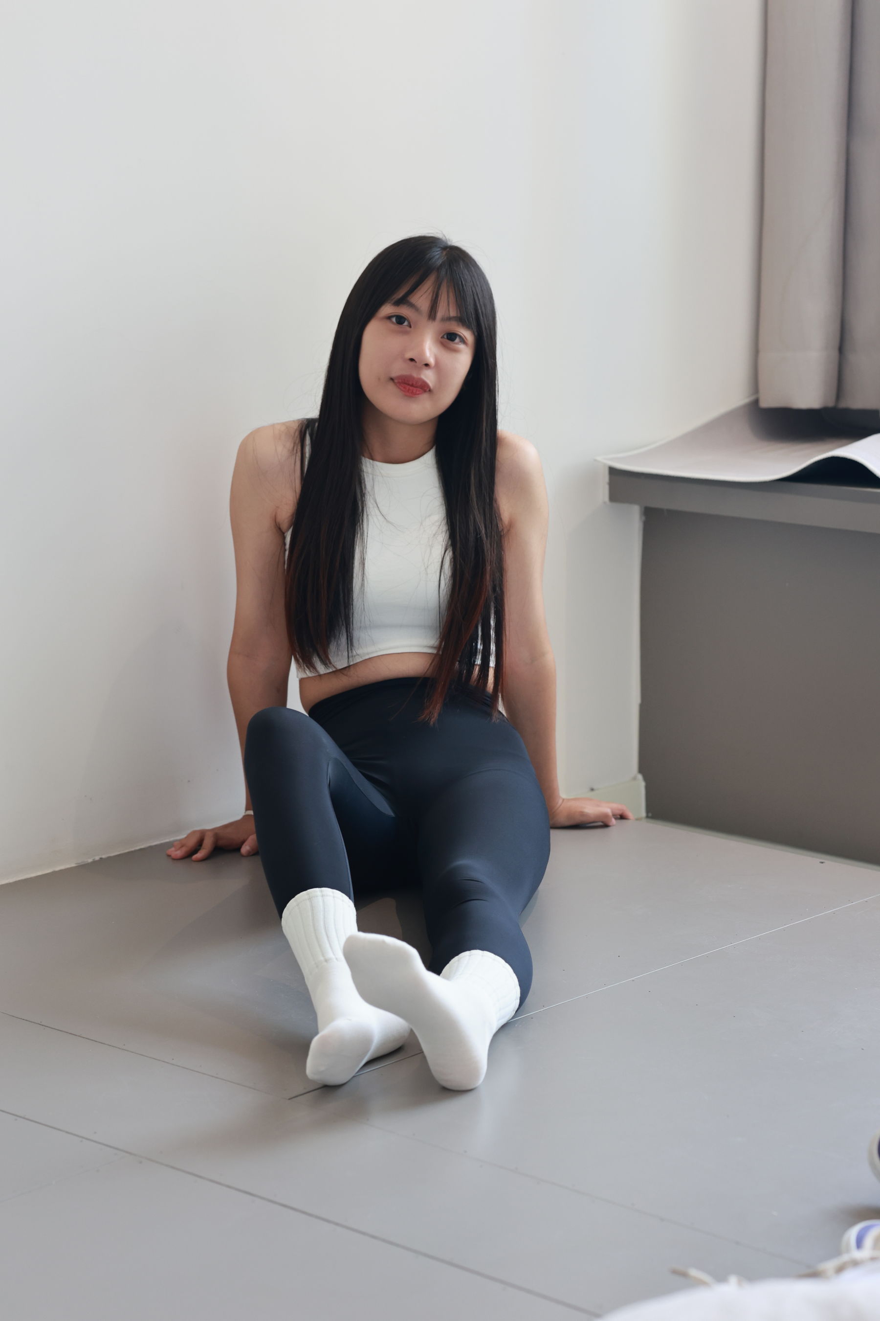 绮梦摄影 2024.09.01 No.013 团子 珍藏无修无水印版/(369P)