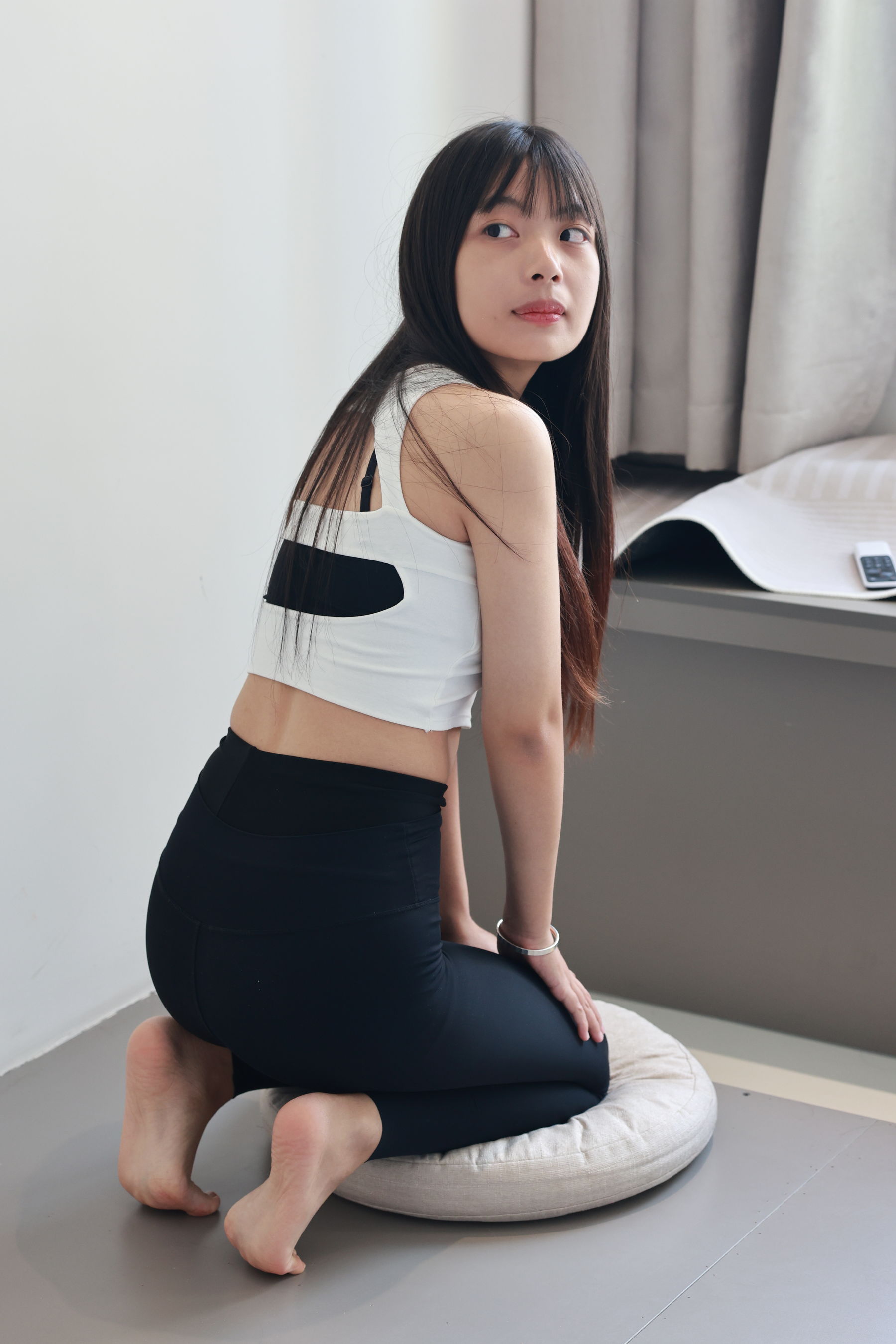 绮梦摄影 2024.09.01 No.013 团子 珍藏无修无水印版/(369P)