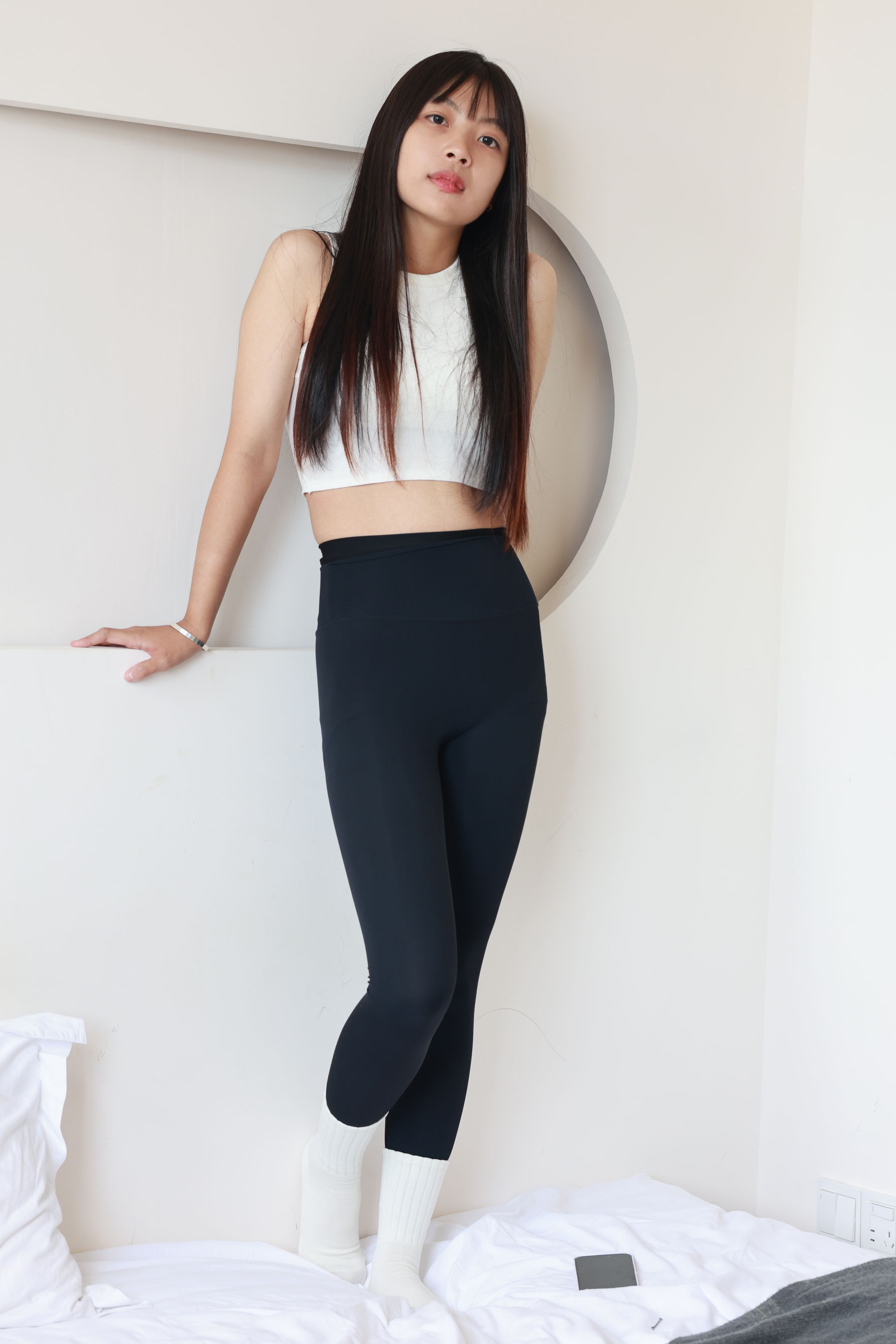 绮梦摄影 2024.09.01 No.013 团子 珍藏无修无水印版/(369P)