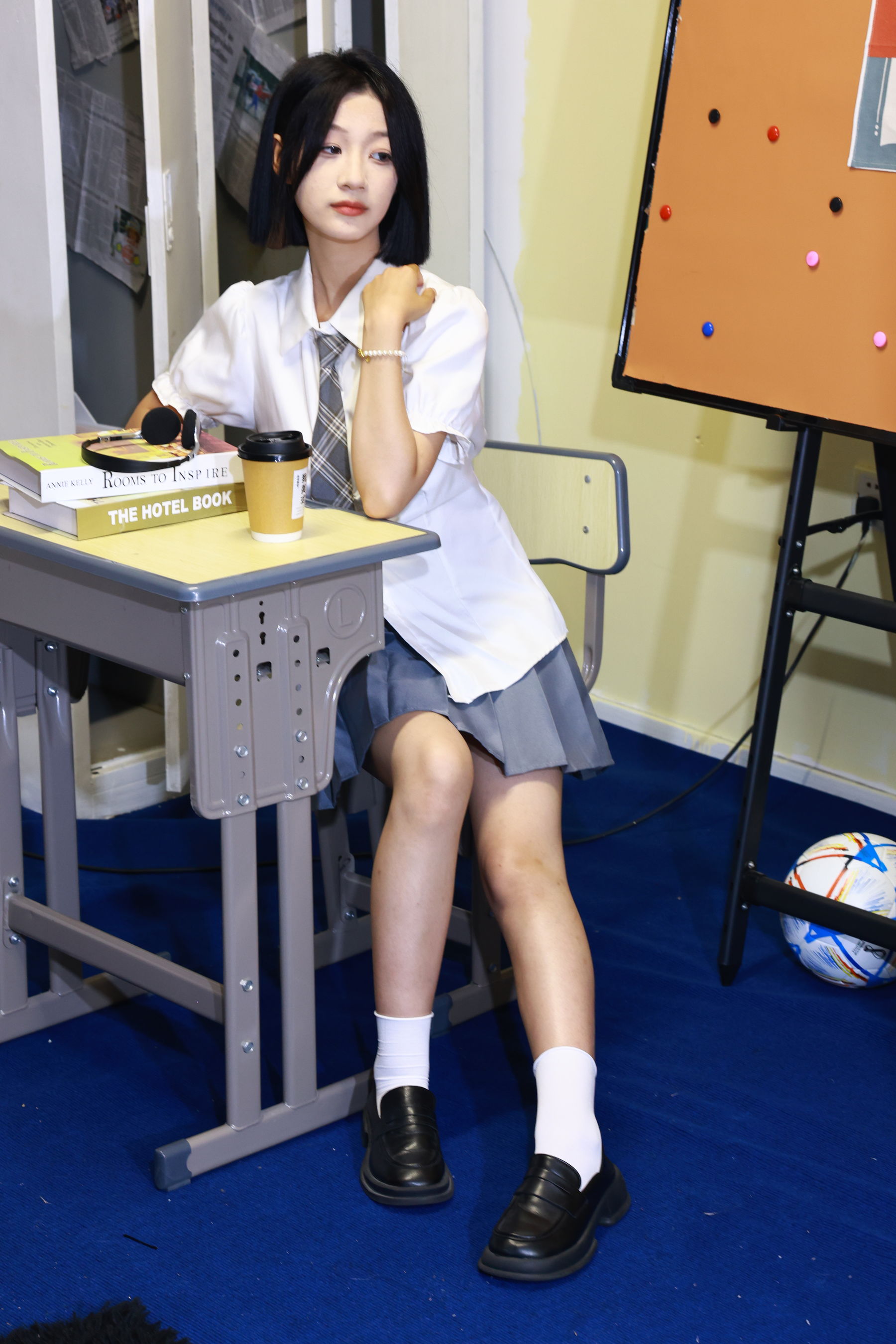 绮梦摄影 2024.08.29 No.010 Light 珍藏无修无水印版/(368P)