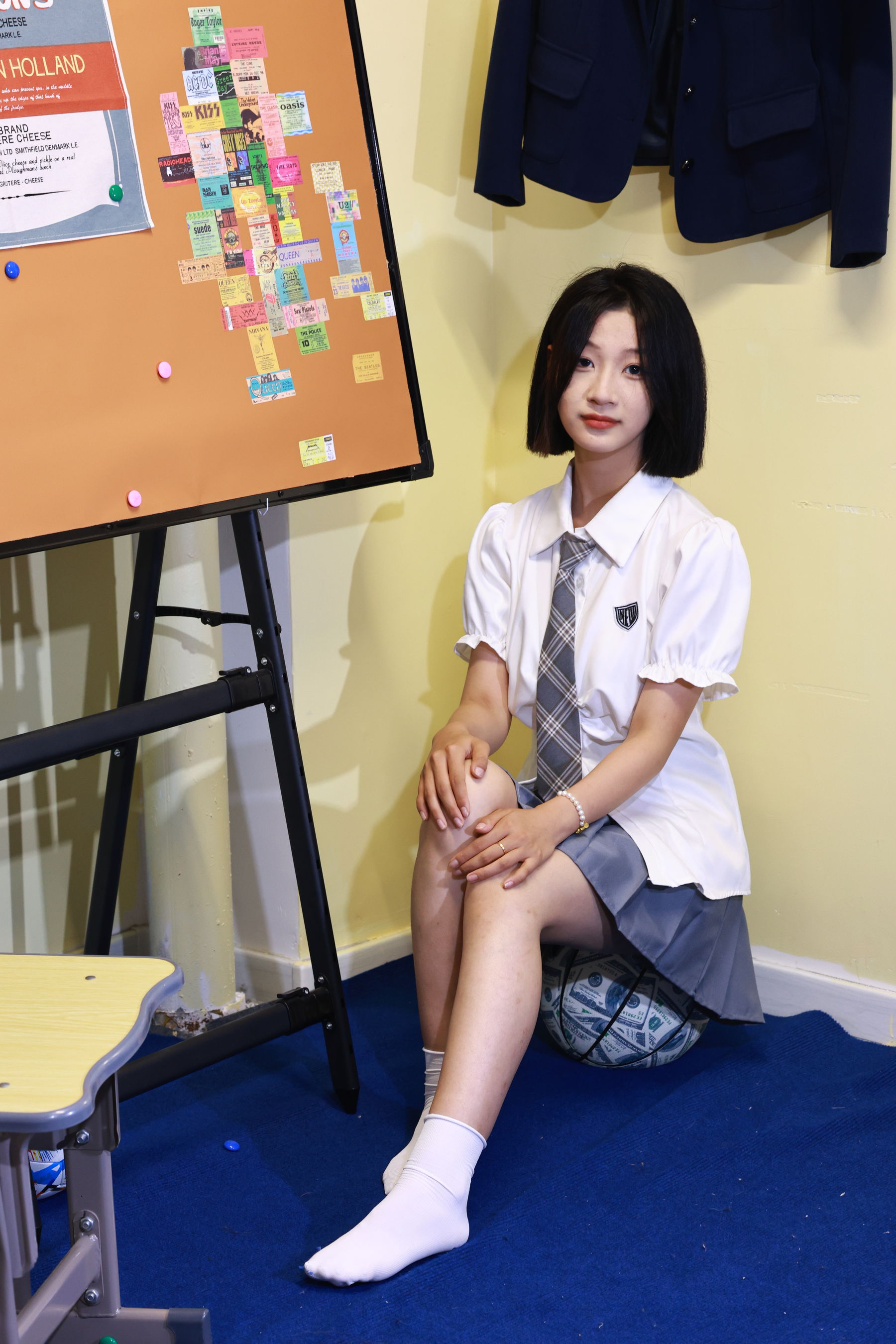 绮梦摄影 2024.08.29 No.010 Light 珍藏无修无水印版/(368P)