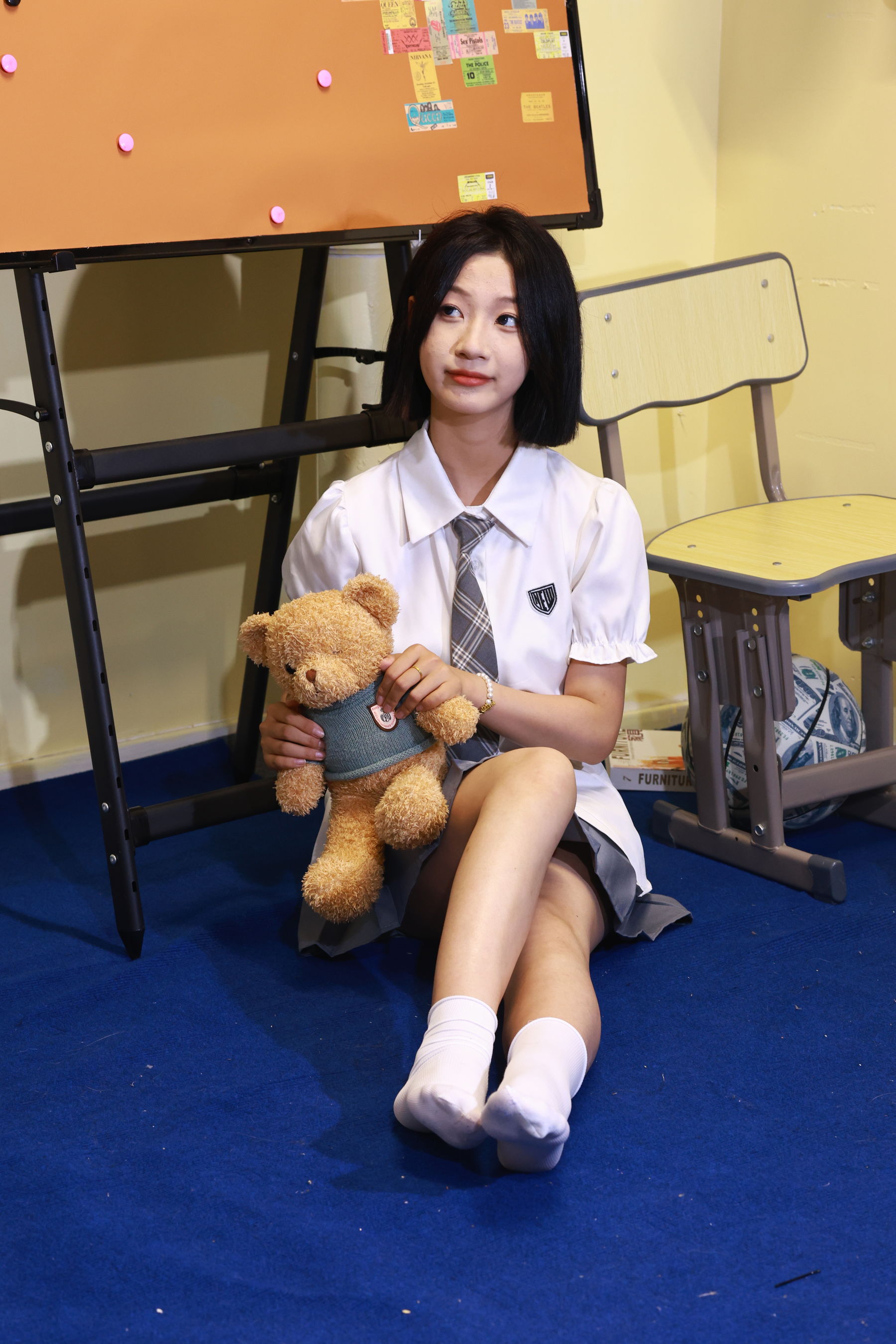 绮梦摄影 2024.08.29 No.010 Light 珍藏无修无水印版/(368P)