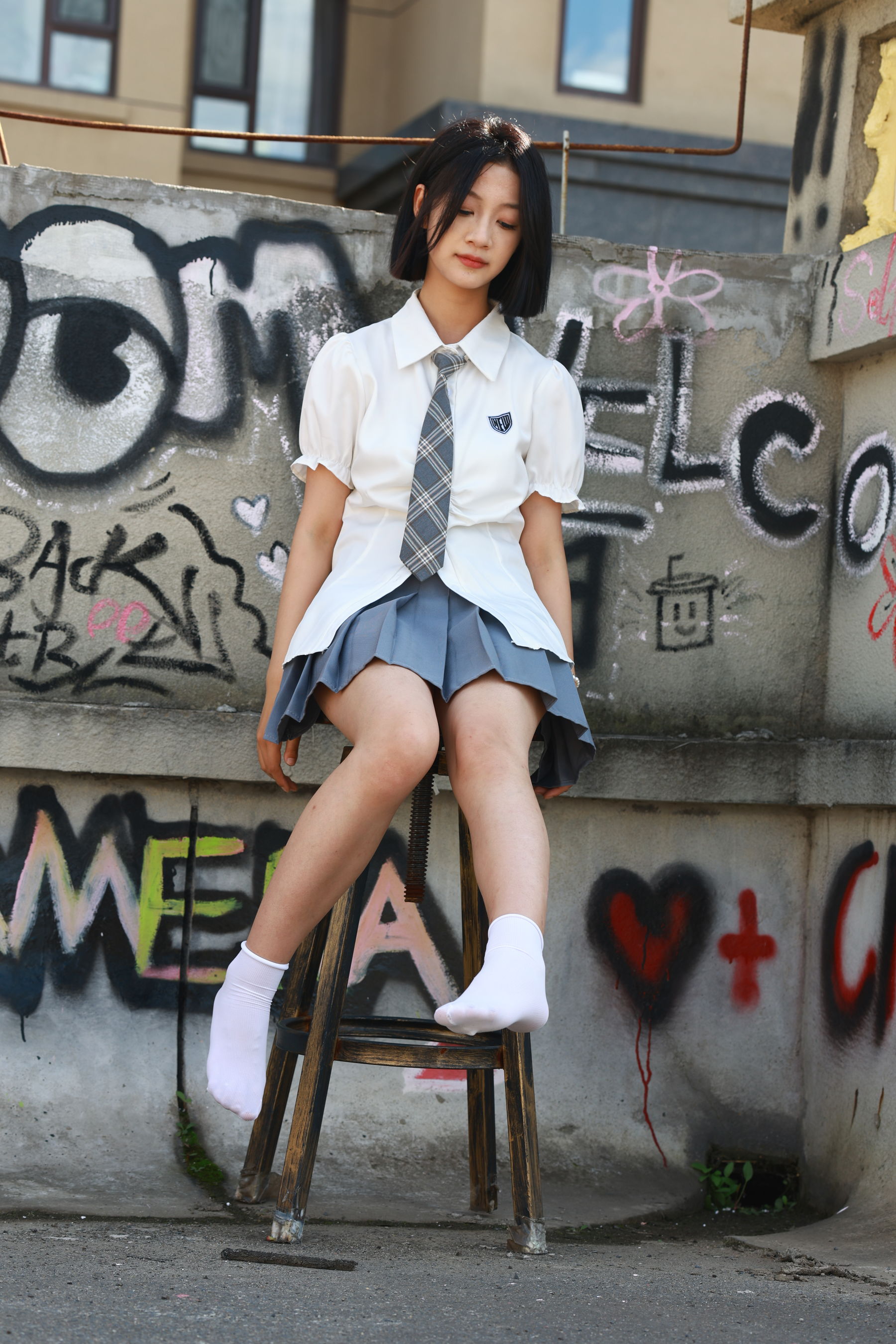 绮梦摄影 2024.08.29 No.010 Light 珍藏无修无水印版/(368P)