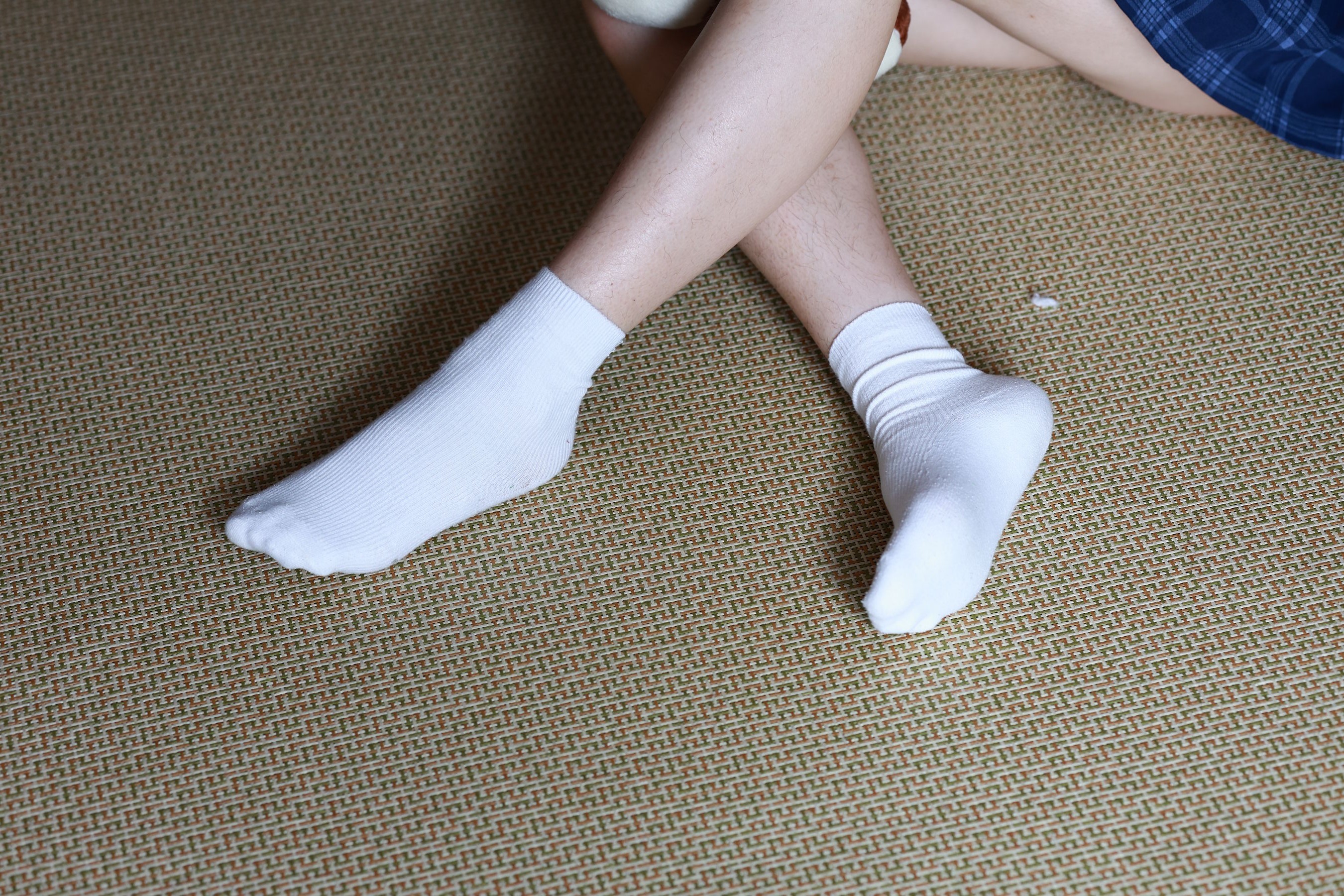 绮梦摄影 2024.08.24 No.005 Aubrey 珍藏无修无水印版/(267P)