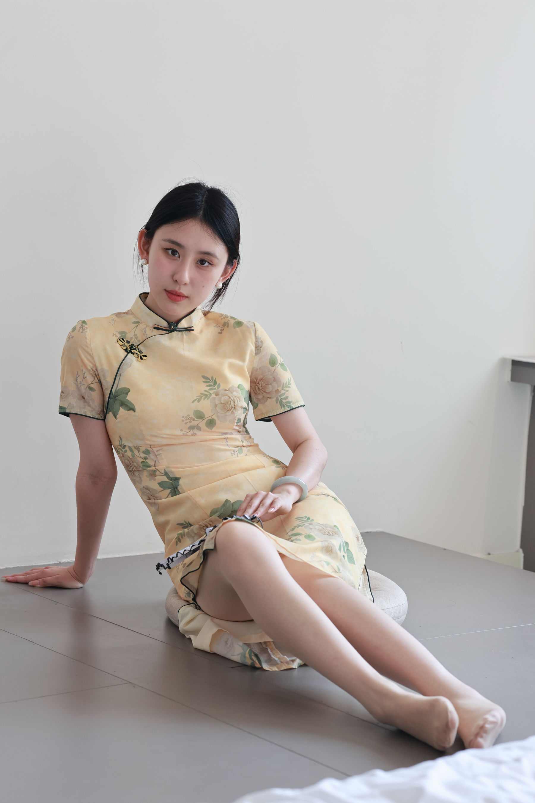 绮梦摄影 2024.08.30 No.011 yaya 珍藏无修无水印版/(510P)