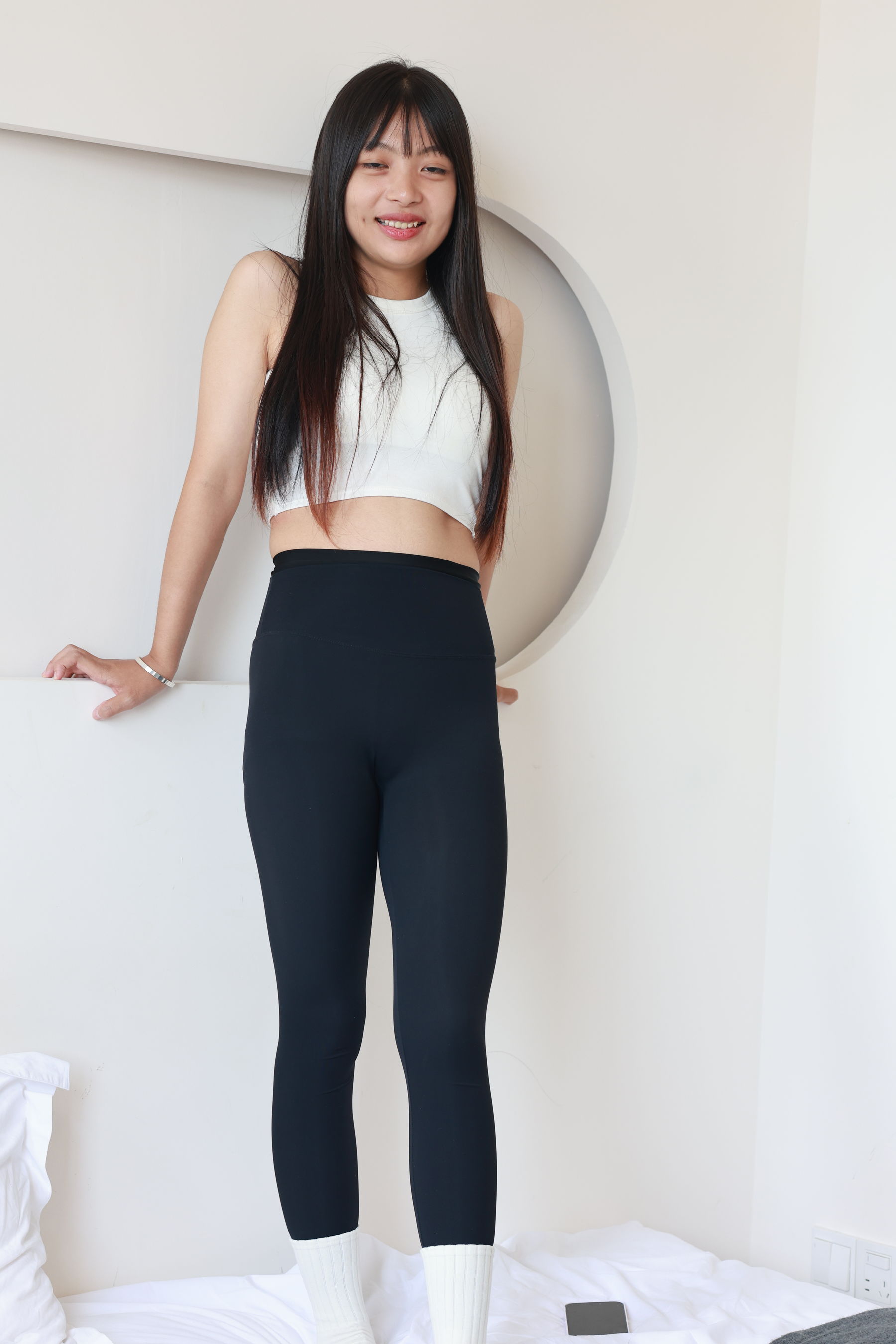 绮梦摄影 2024.09.01 No.013 团子 珍藏无修无水印版/(369P)