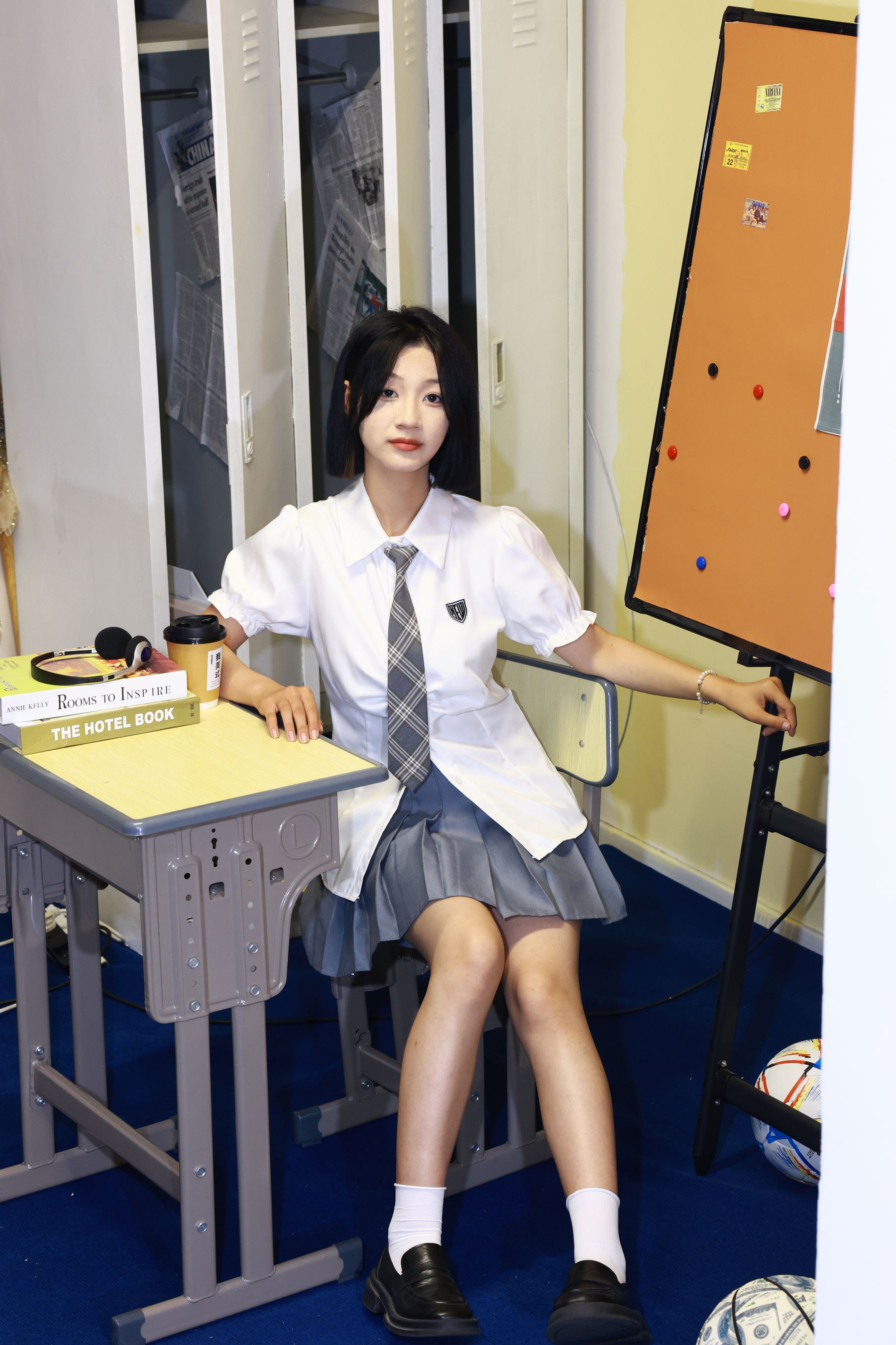 绮梦摄影 2024.08.29 No.010 Light 珍藏无修无水印版/(368P)