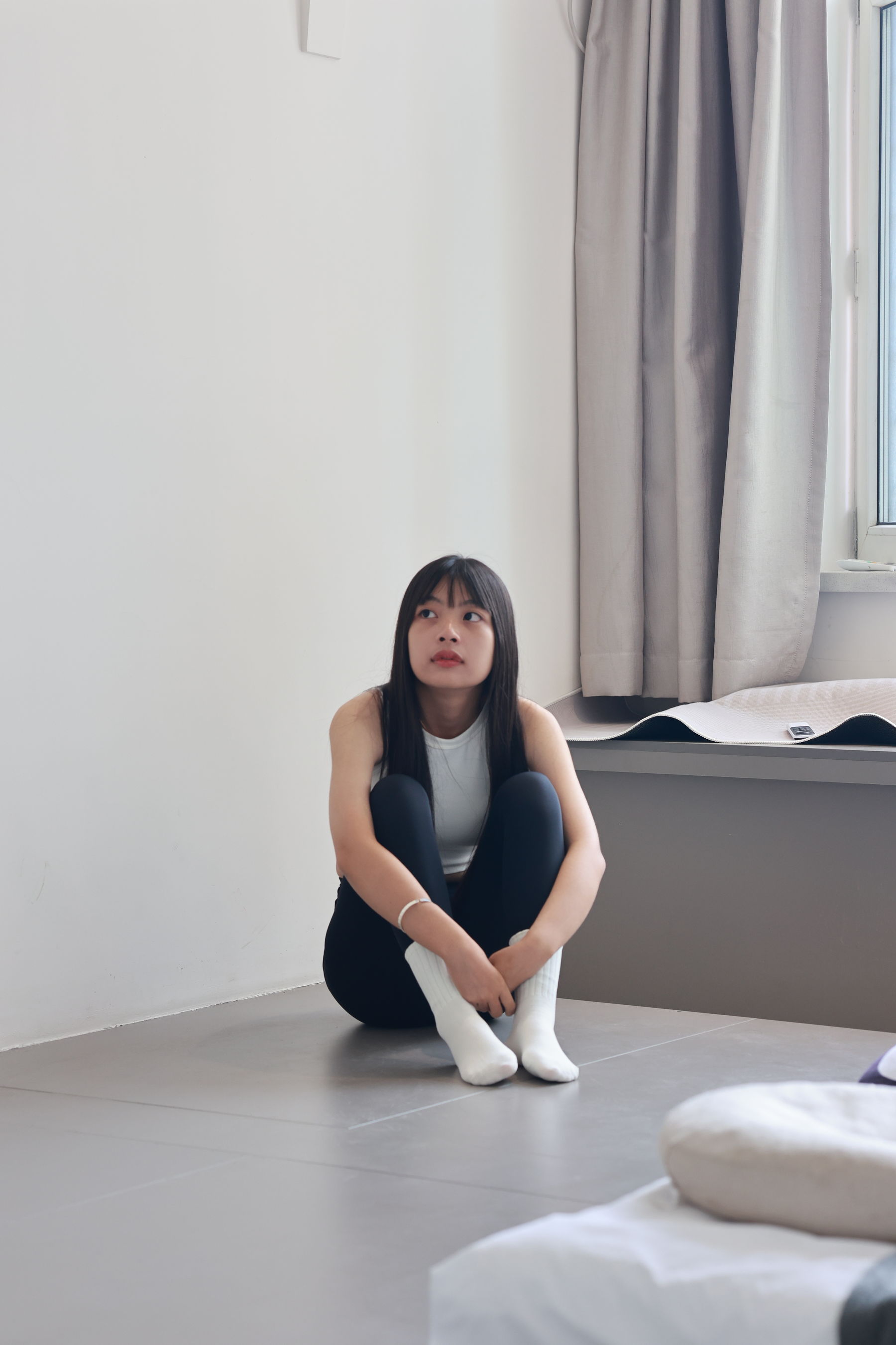 绮梦摄影 2024.09.01 No.013 团子 珍藏无修无水印版/(369P)