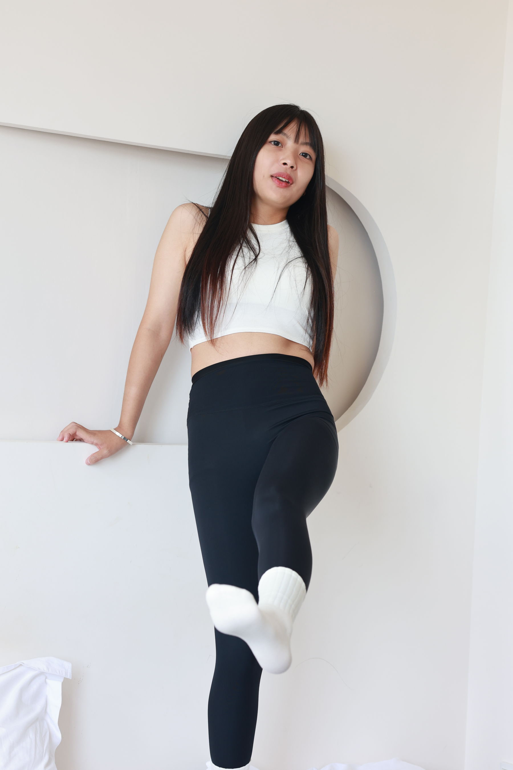 绮梦摄影 2024.09.01 No.013 团子 珍藏无修无水印版/(369P)