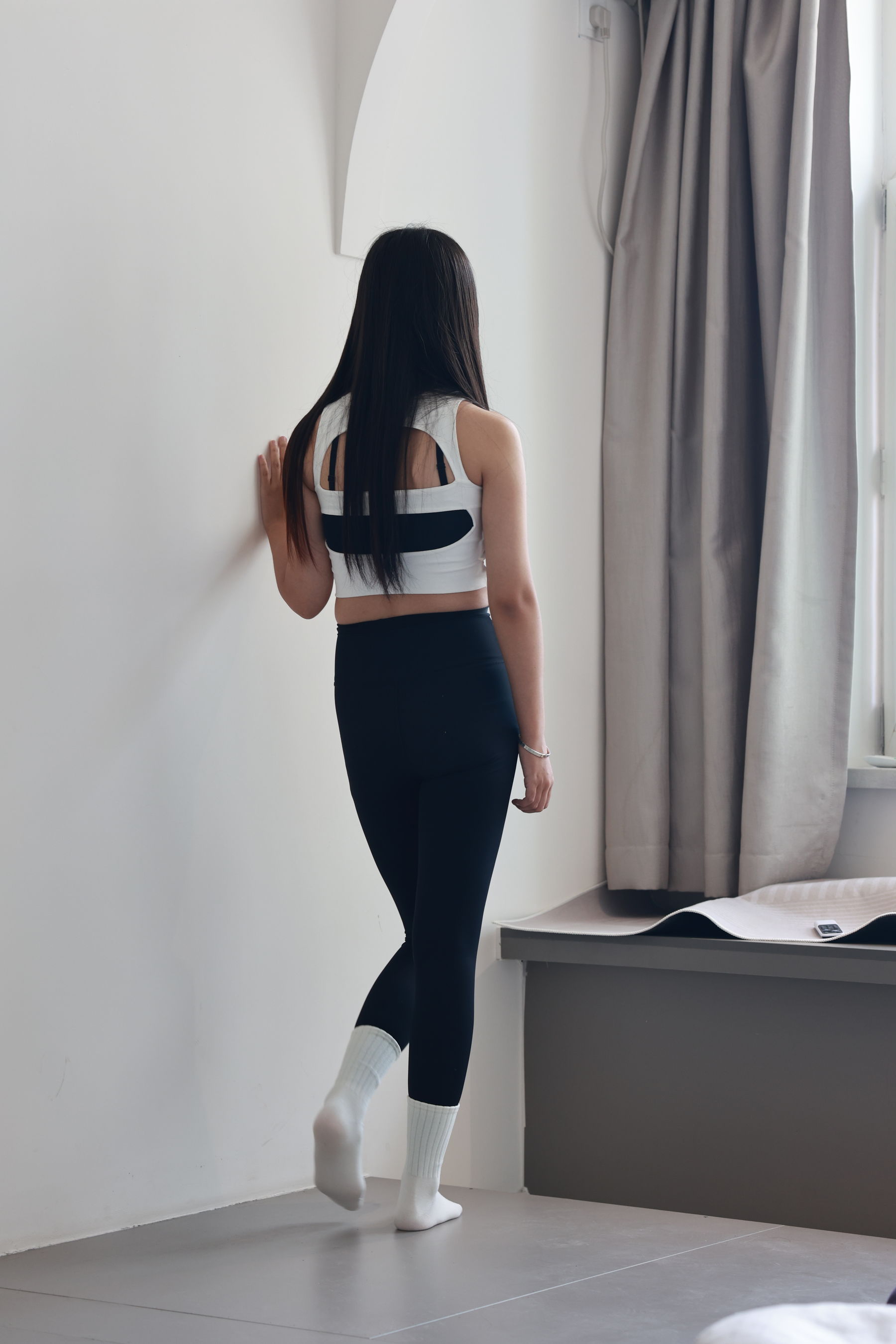 绮梦摄影 2024.09.01 No.013 团子 珍藏无修无水印版/(369P)