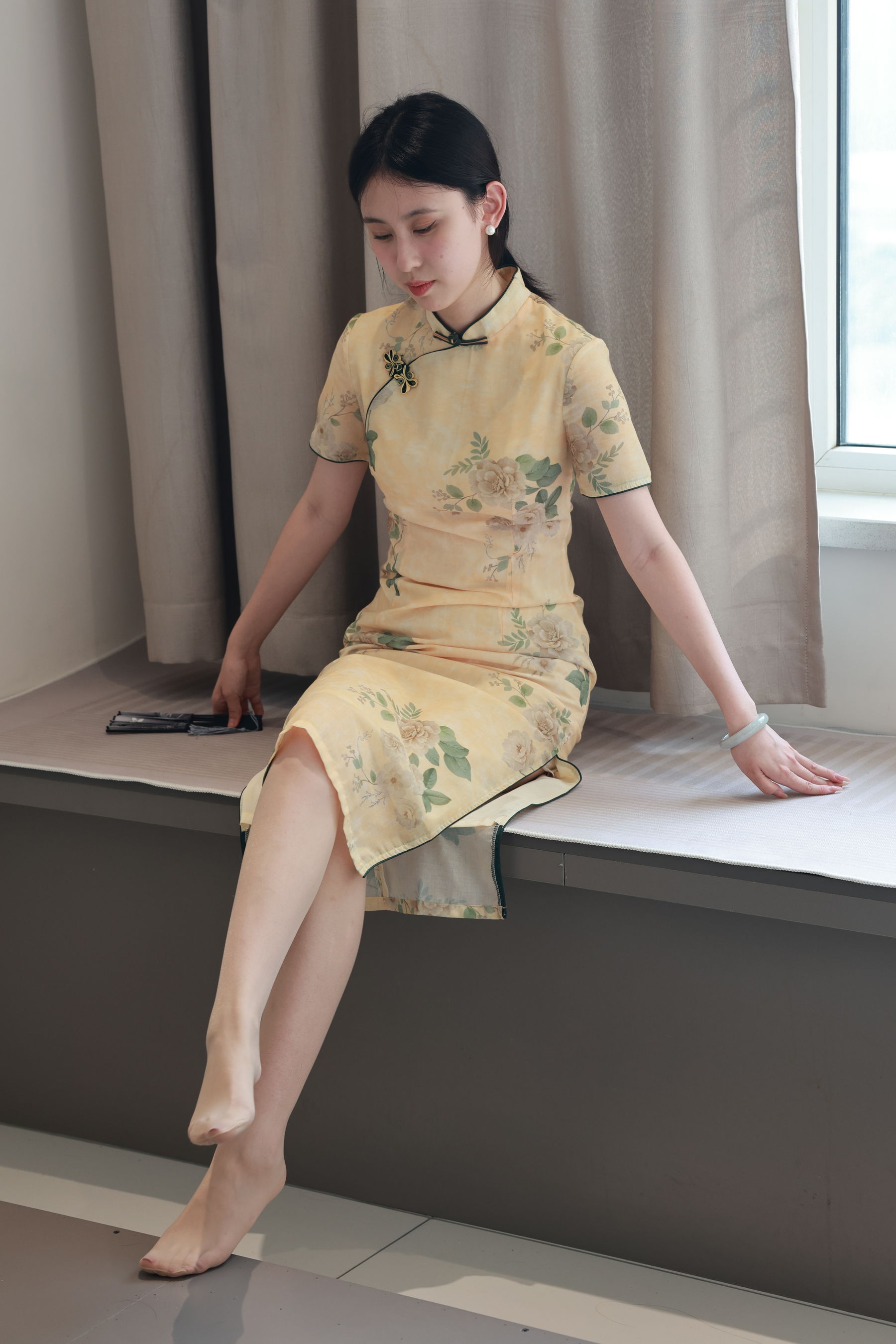 绮梦摄影 2024.08.30 No.011 yaya 珍藏无修无水印版/(510P)