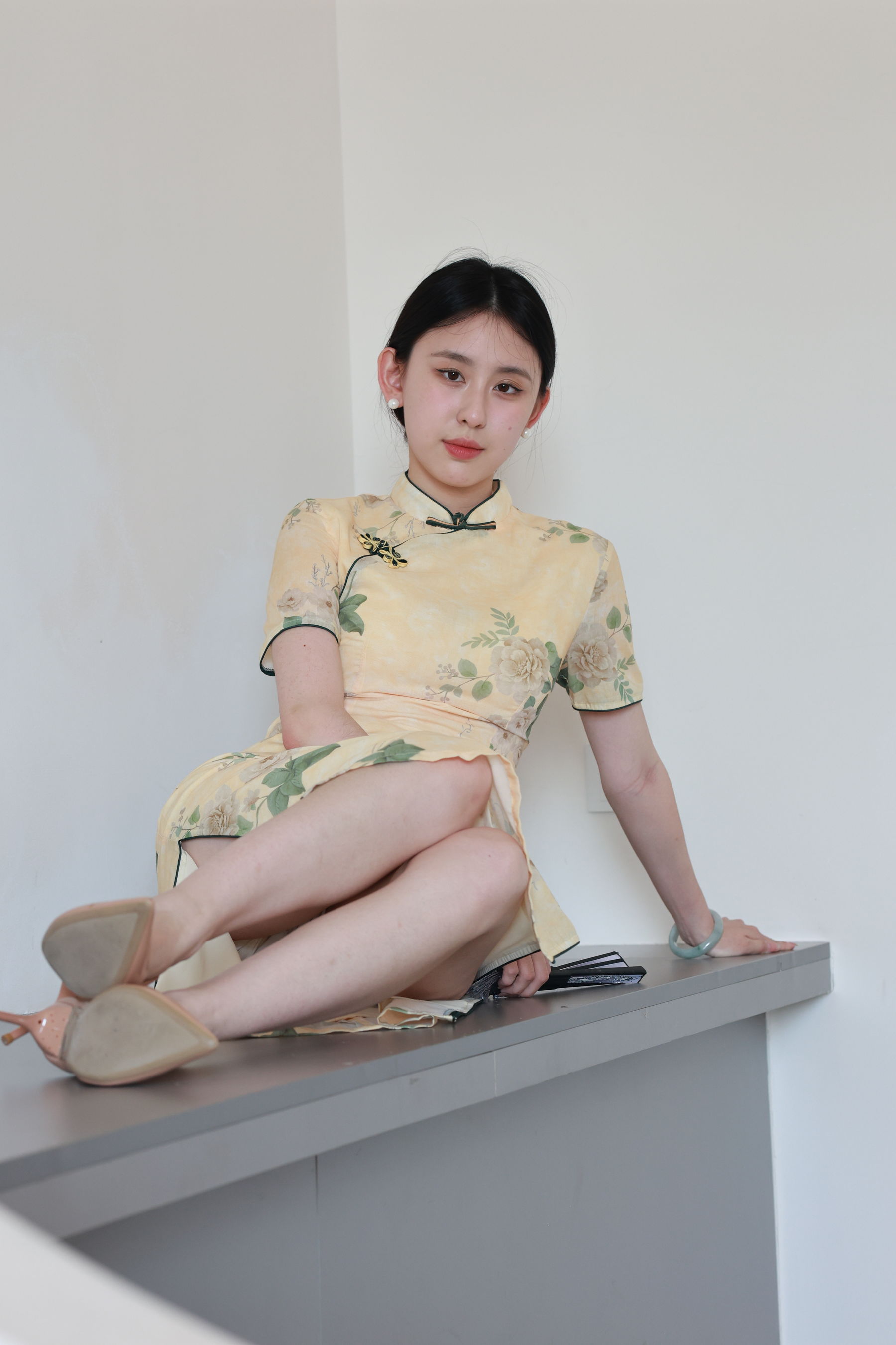 绮梦摄影 2024.08.30 No.011 yaya 珍藏无修无水印版/(510P)