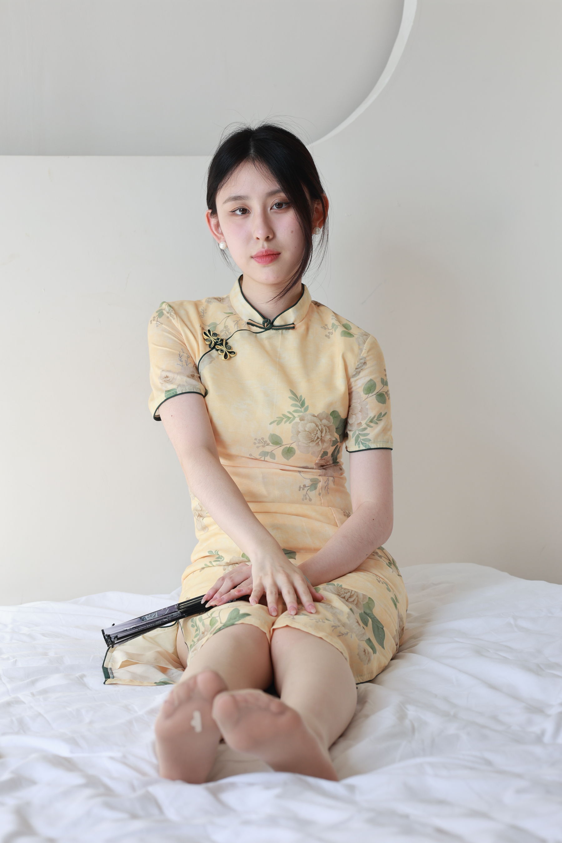 绮梦摄影 2024.08.30 No.011 yaya 珍藏无修无水印版/(510P)