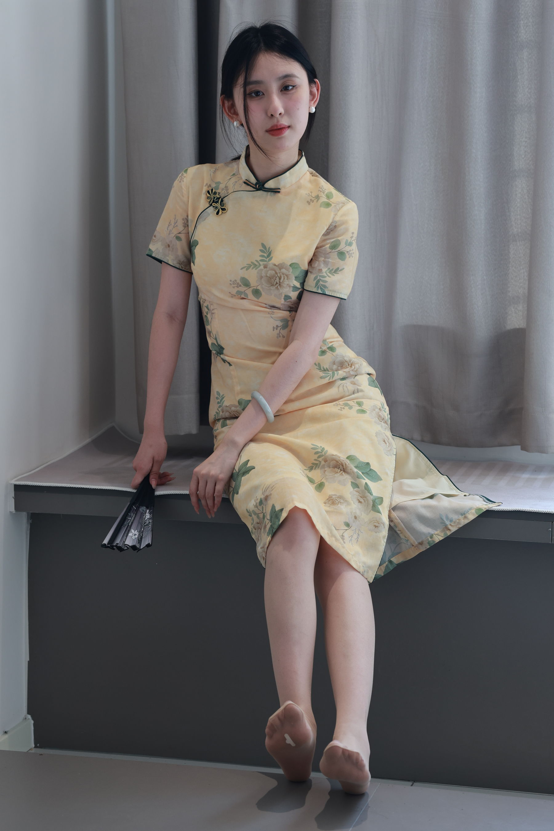 绮梦摄影 2024.08.30 No.011 yaya 珍藏无修无水印版/(510P)