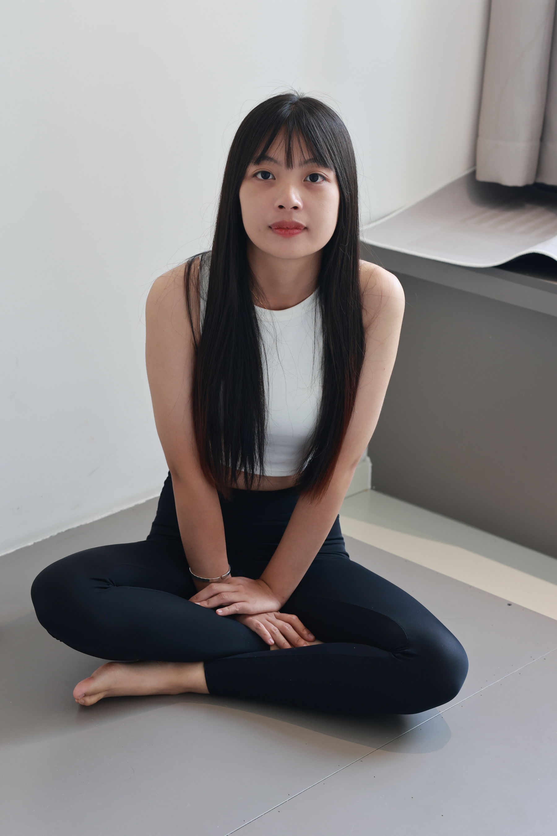 绮梦摄影 2024.09.01 No.013 团子 珍藏无修无水印版/(369P)