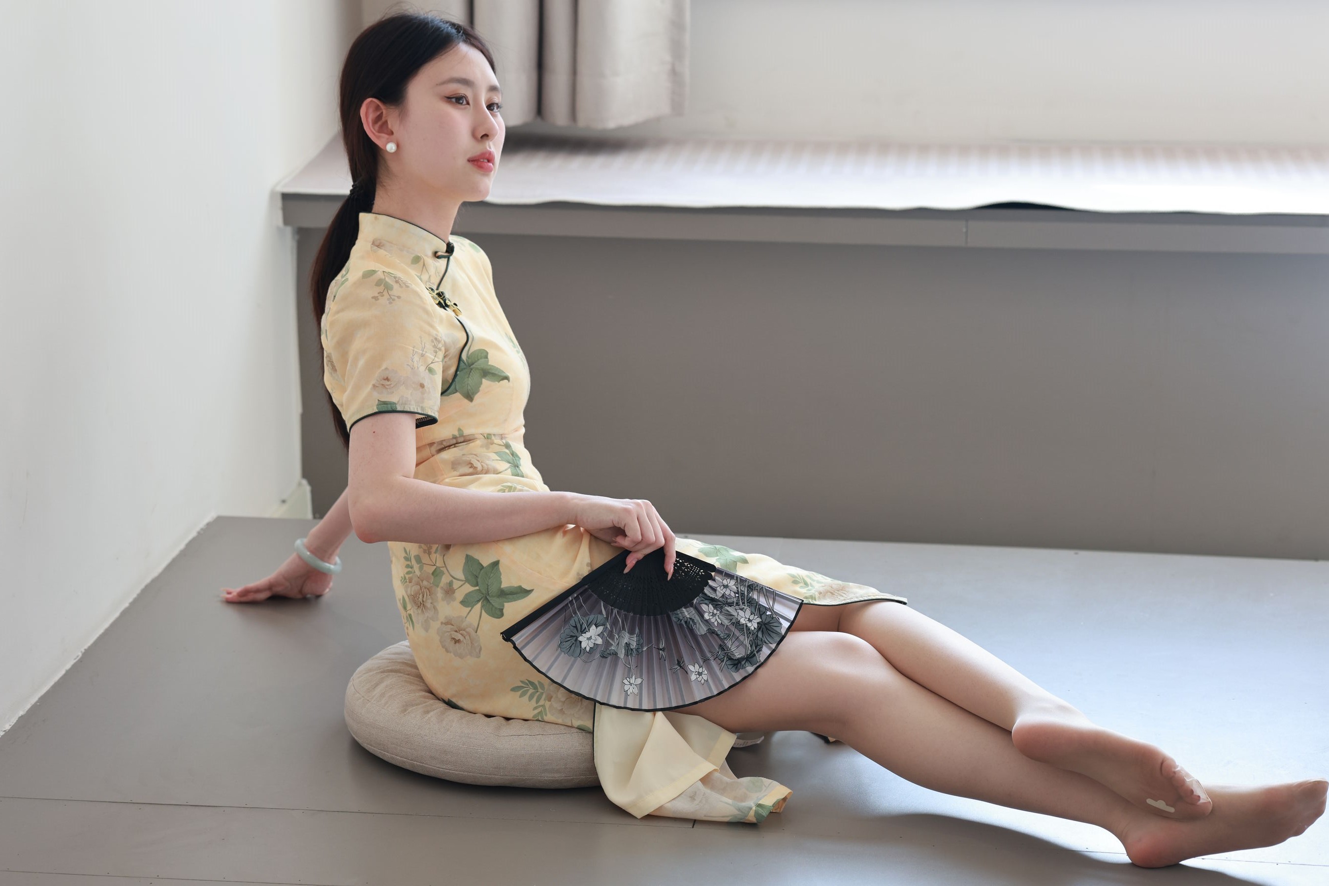 绮梦摄影 2024.08.30 No.011 yaya 珍藏无修无水印版/(510P)