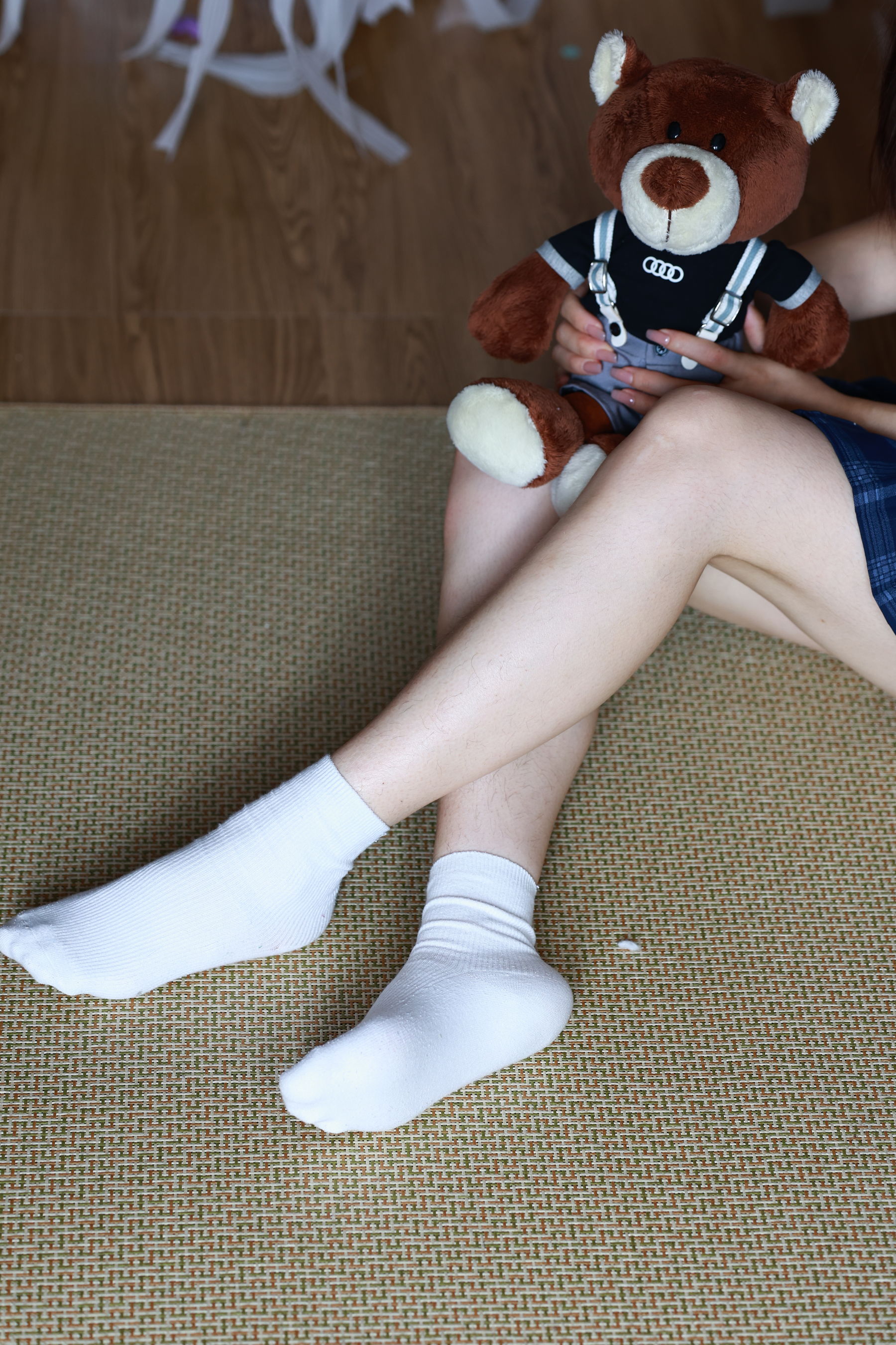 绮梦摄影 2024.08.24 No.005 Aubrey 珍藏无修无水印版/(267P)