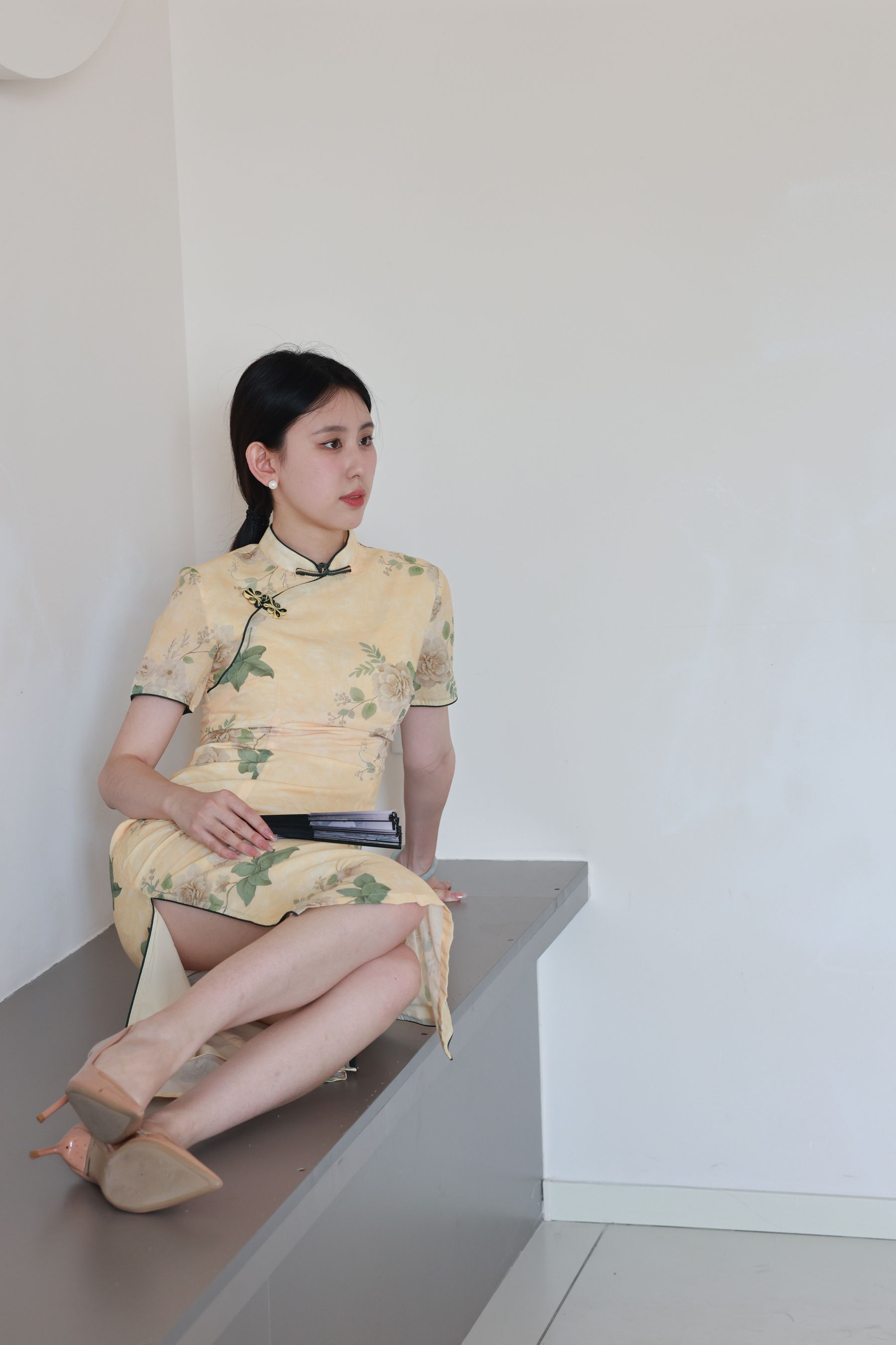 绮梦摄影 2024.08.30 No.011 yaya 珍藏无修无水印版/(510P)