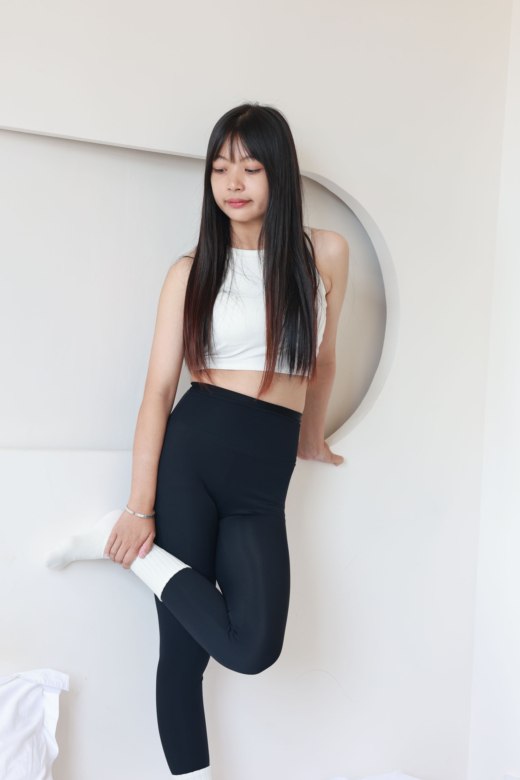 绮梦摄影 2024.09.01 No.013 团子 珍藏无修无水印版/(369P)