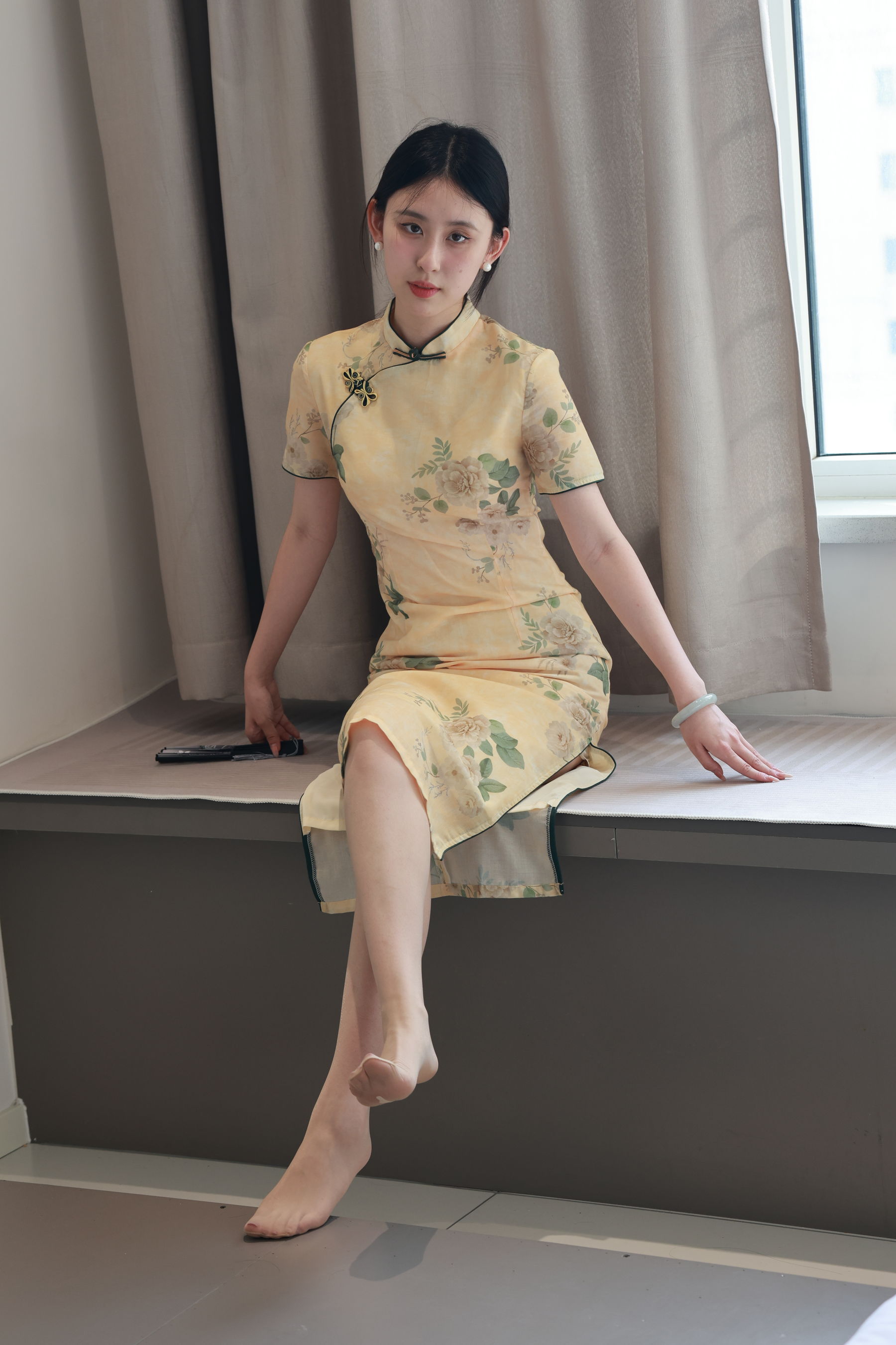 绮梦摄影 2024.08.30 No.011 yaya 珍藏无修无水印版/(510P)