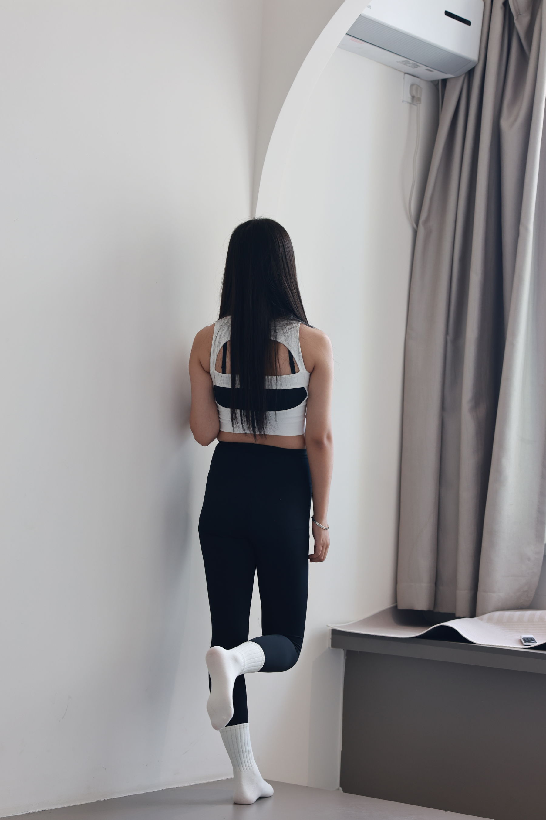 绮梦摄影 2024.09.01 No.013 团子 珍藏无修无水印版/(369P)