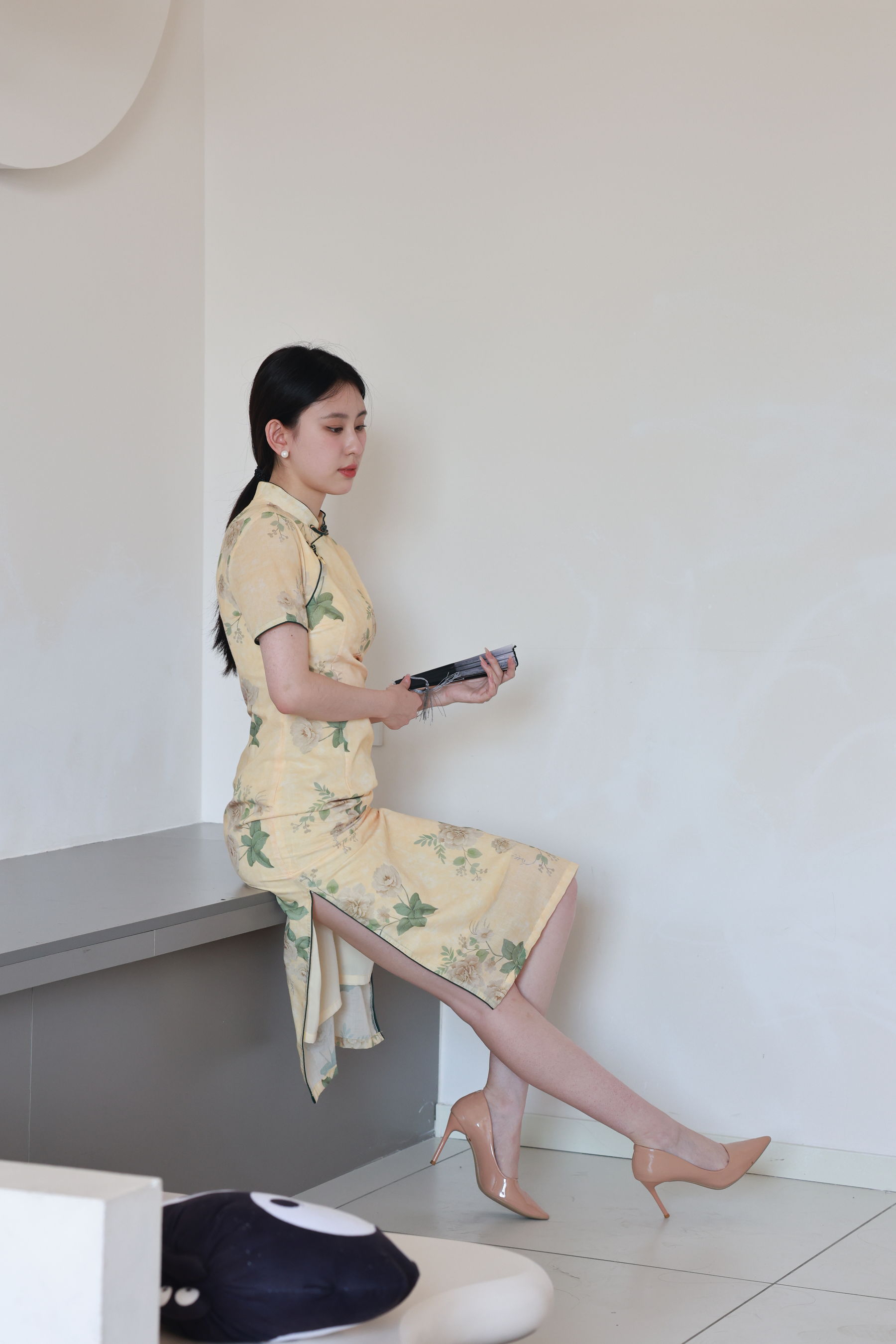 绮梦摄影 2024.08.30 No.011 yaya 珍藏无修无水印版/(510P)