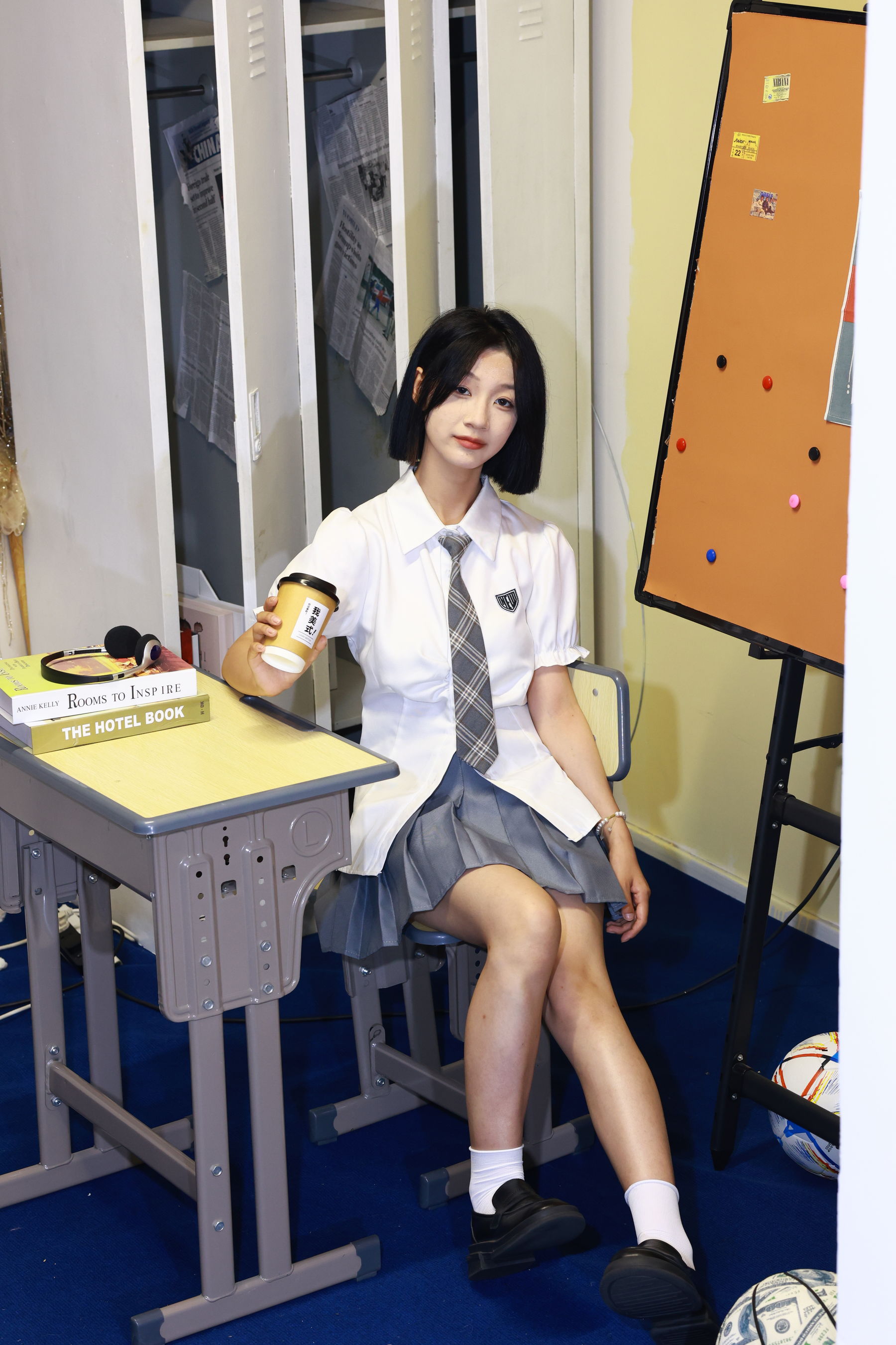 绮梦摄影 2024.08.29 No.010 Light 珍藏无修无水印版/(368P)