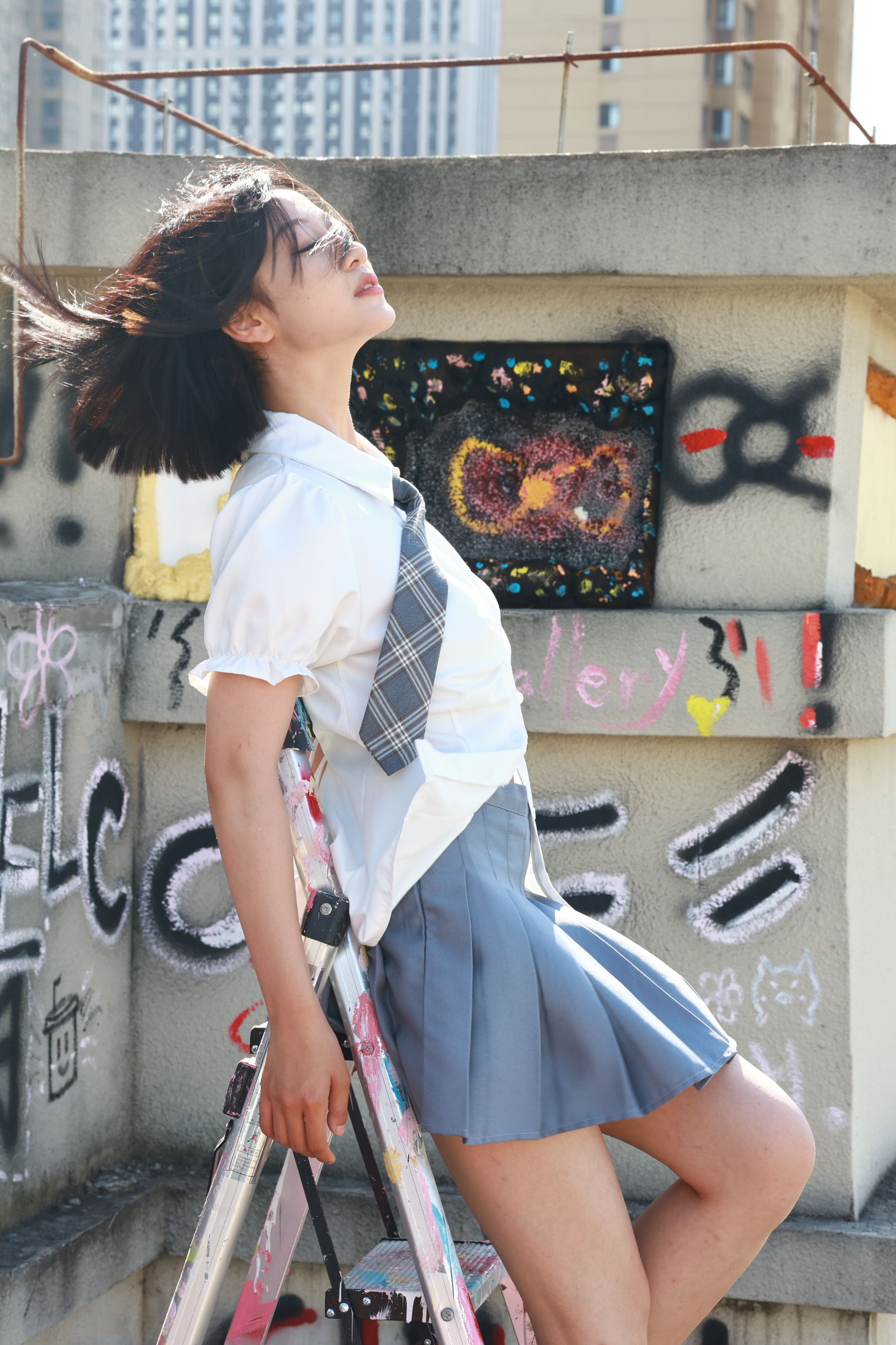 绮梦摄影 2024.08.29 No.010 Light 珍藏无修无水印版/(368P)