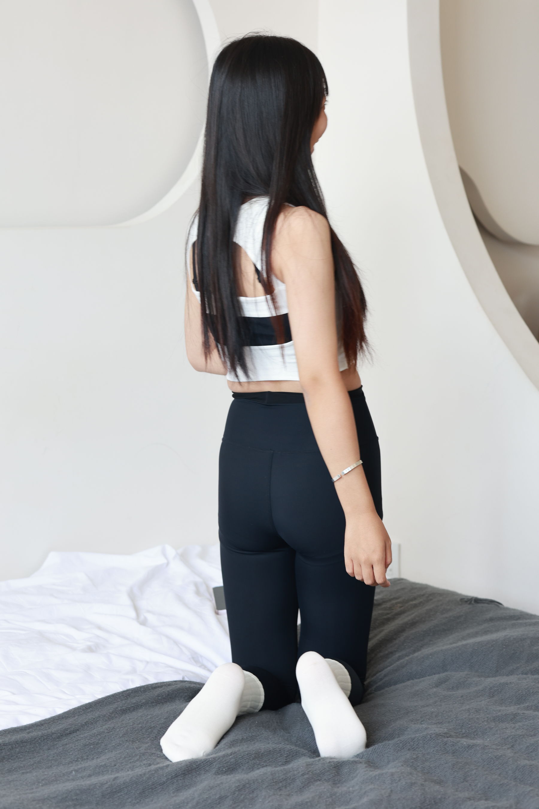 绮梦摄影 2024.09.01 No.013 团子 珍藏无修无水印版/(369P)