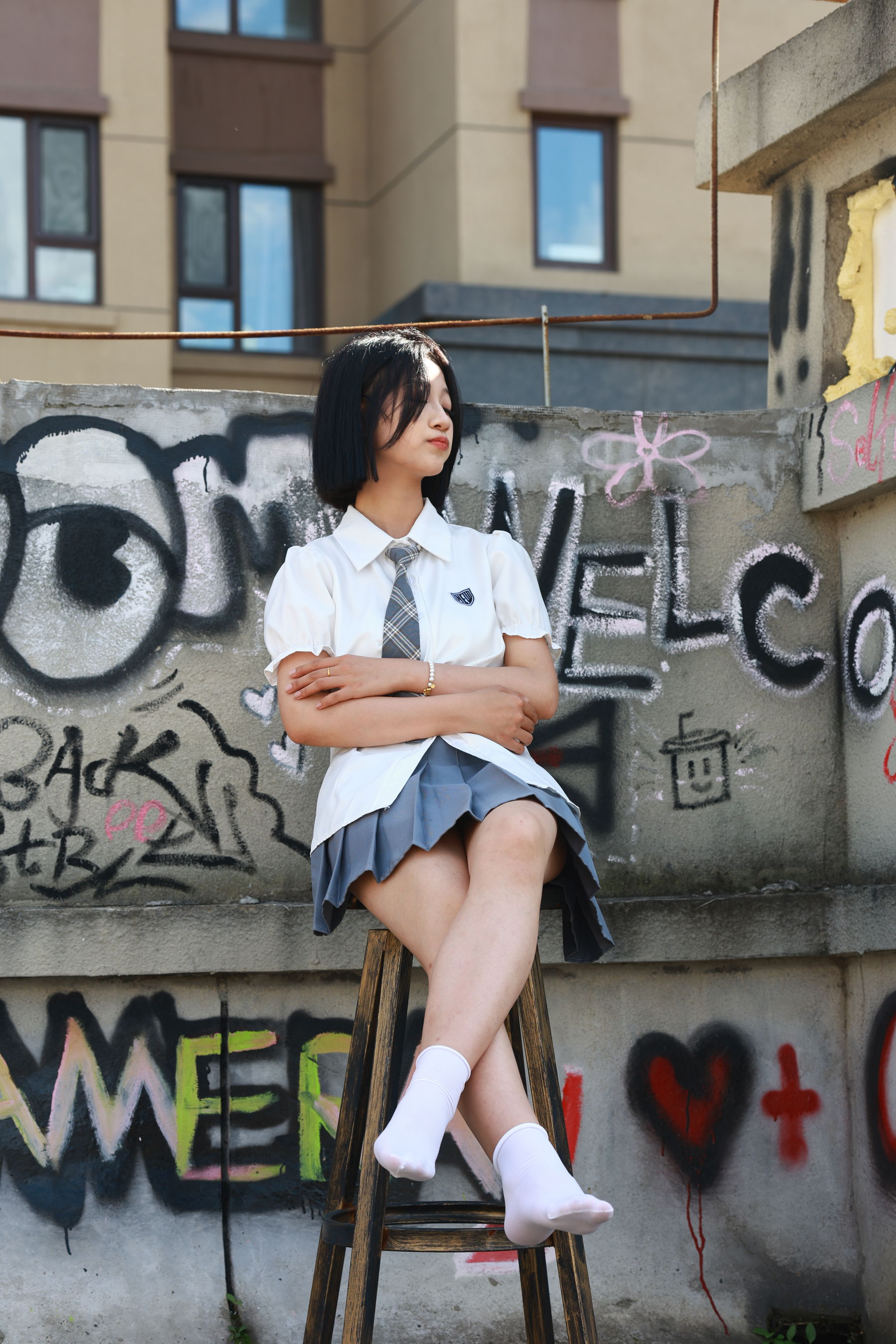 绮梦摄影 2024.08.29 No.010 Light 珍藏无修无水印版/(368P)