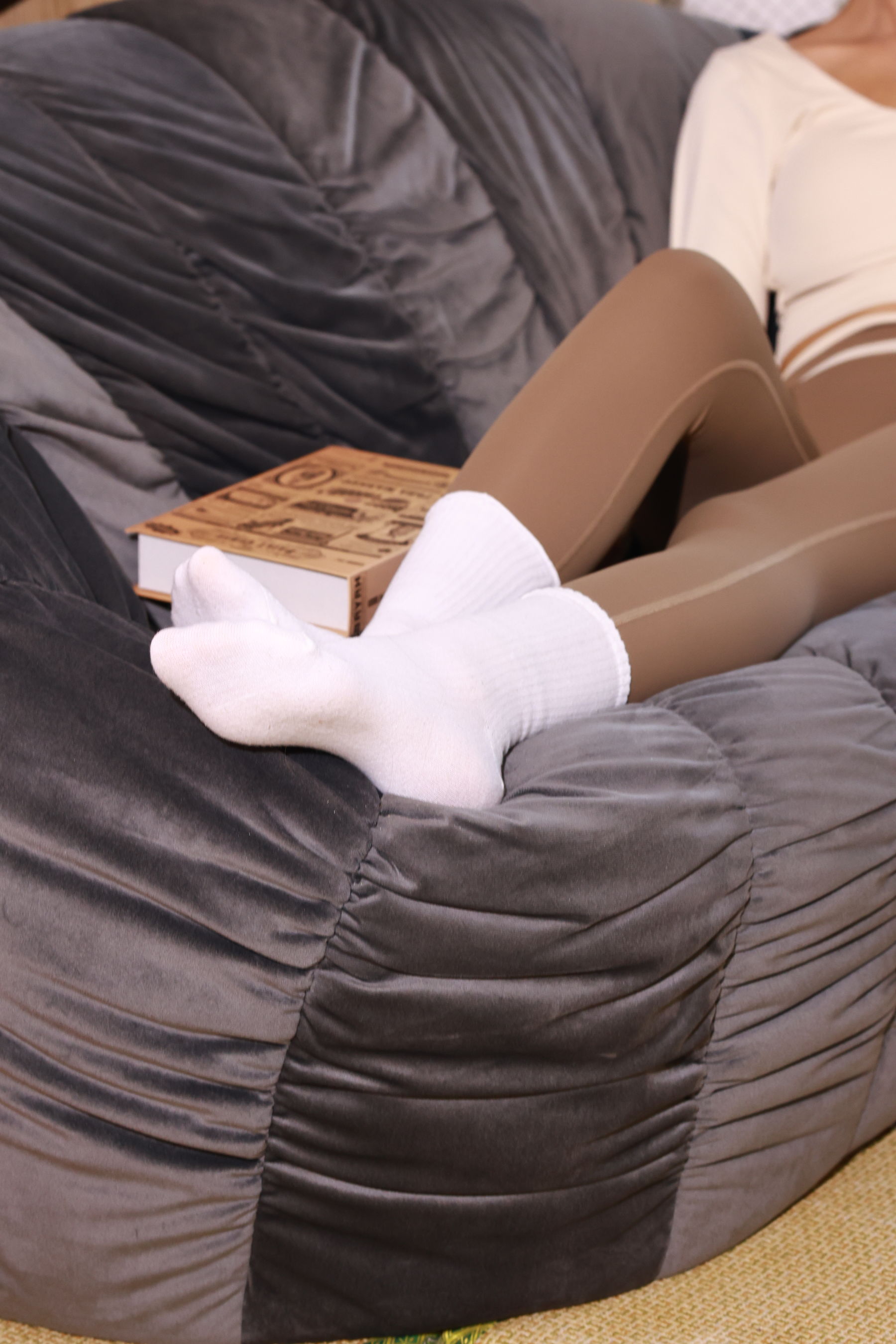 绮梦摄影 2024.08.27 No.008 Light 珍藏无修无水印版/(280P)