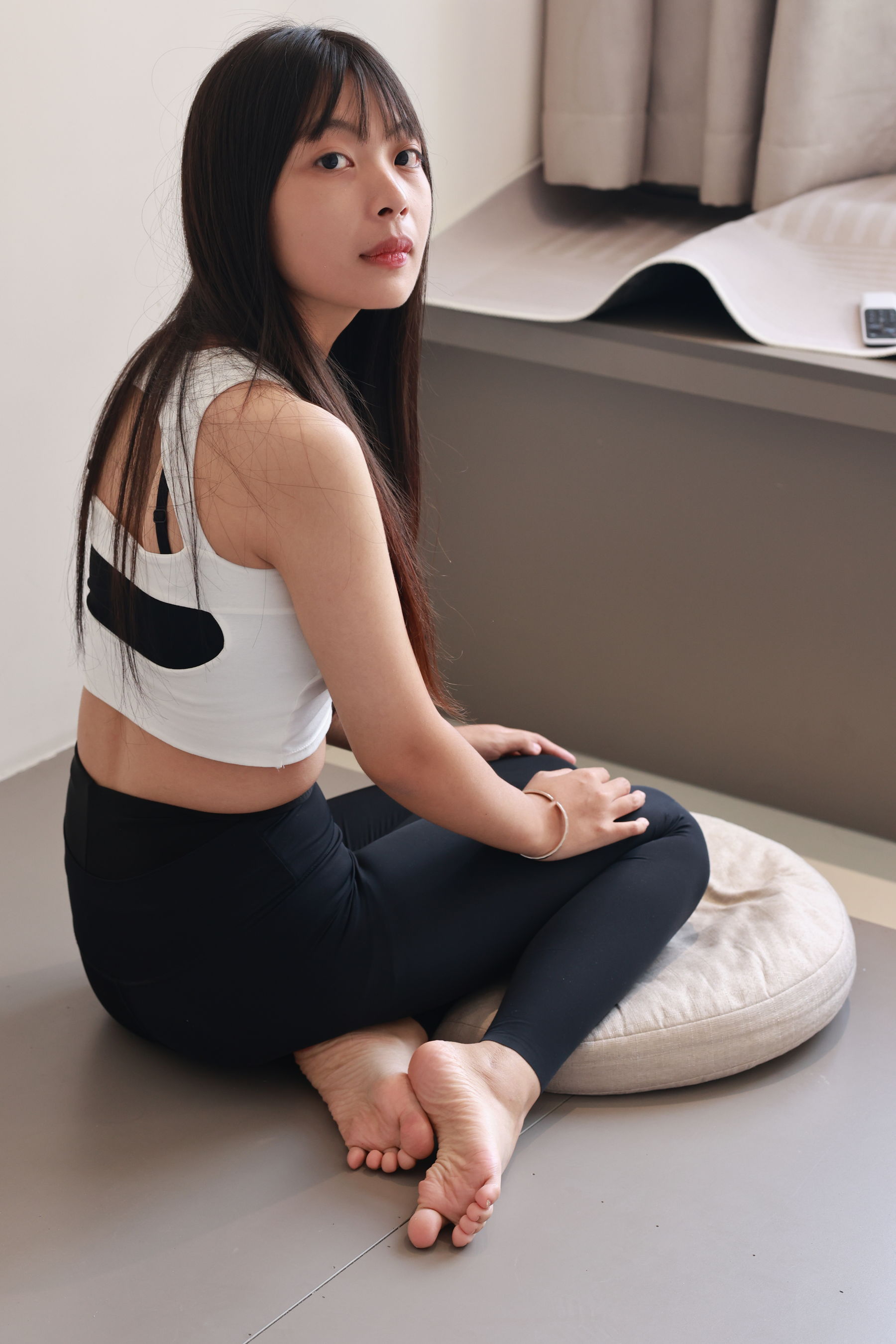 绮梦摄影 2024.09.01 No.013 团子 珍藏无修无水印版/(369P)