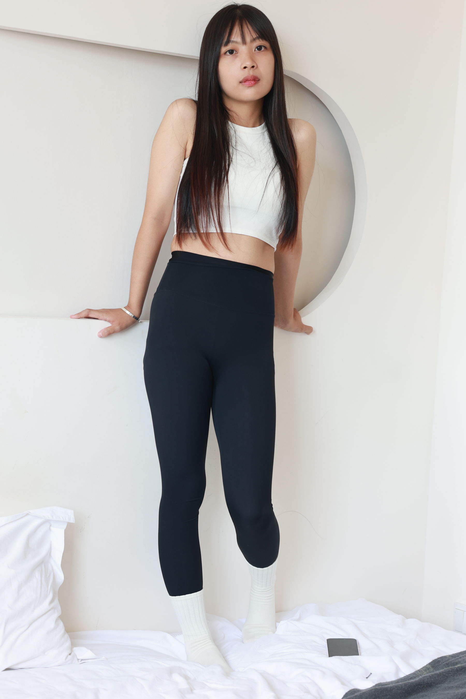 绮梦摄影 2024.09.01 No.013 团子 珍藏无修无水印版/(369P)