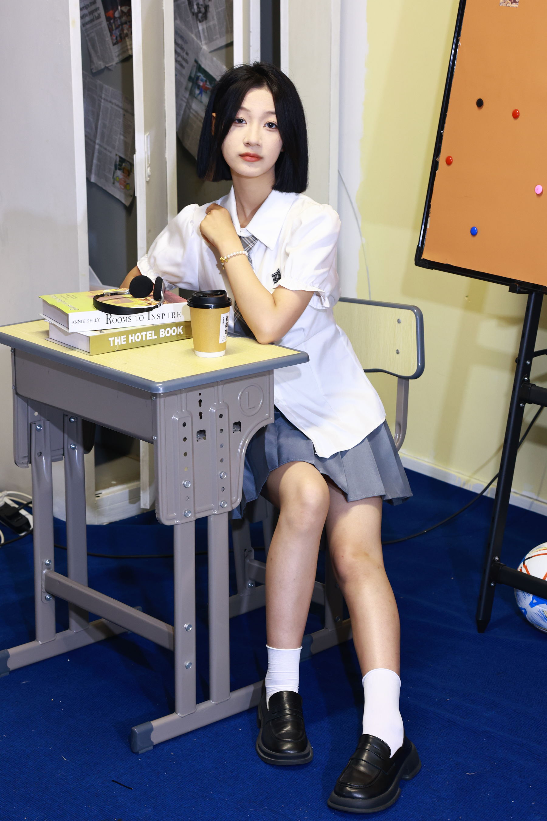 绮梦摄影 2024.08.29 No.010 Light 珍藏无修无水印版/(368P)