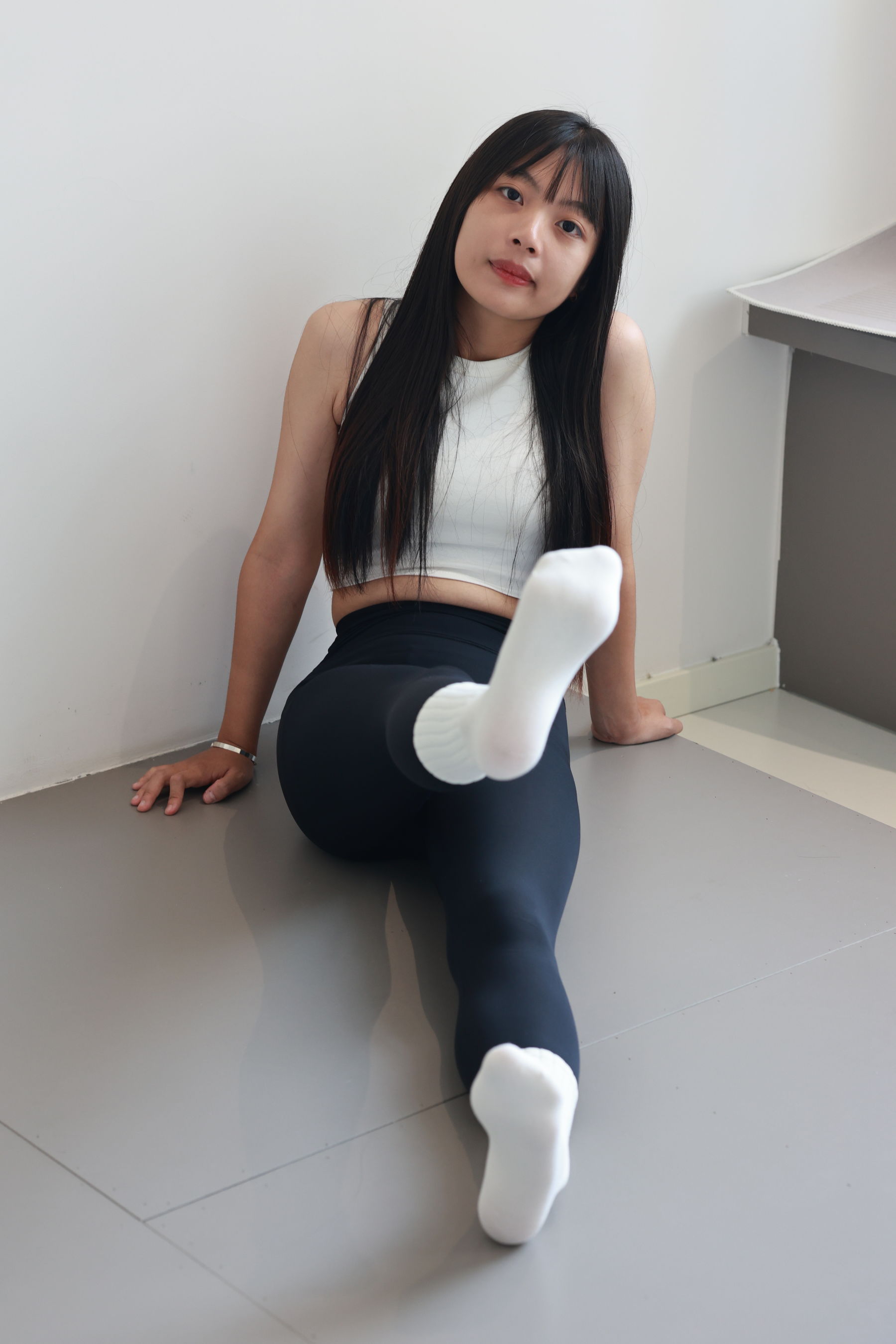 绮梦摄影 2024.09.01 No.013 团子 珍藏无修无水印版/(369P)