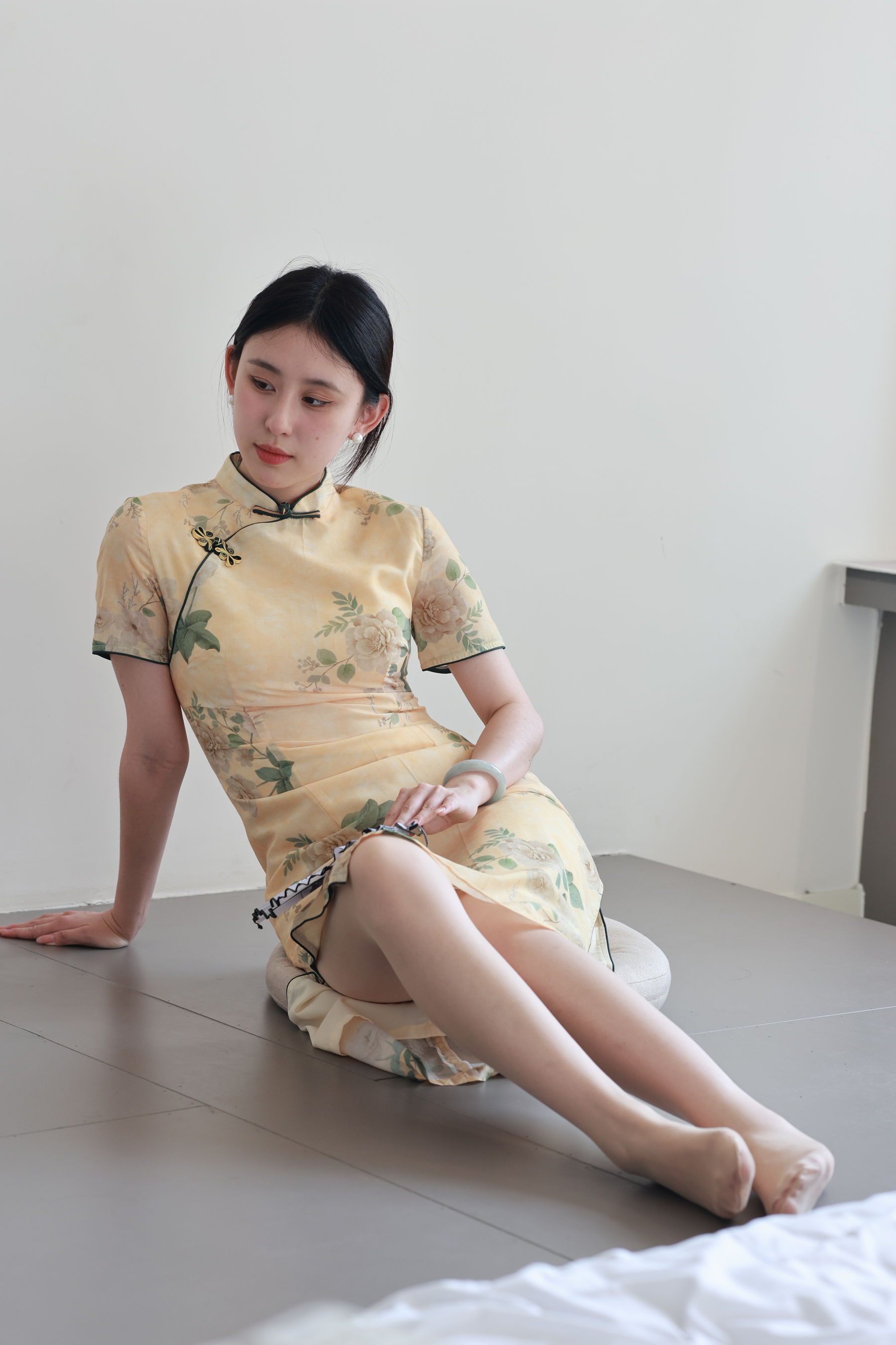 绮梦摄影 2024.08.30 No.011 yaya 珍藏无修无水印版/(510P)