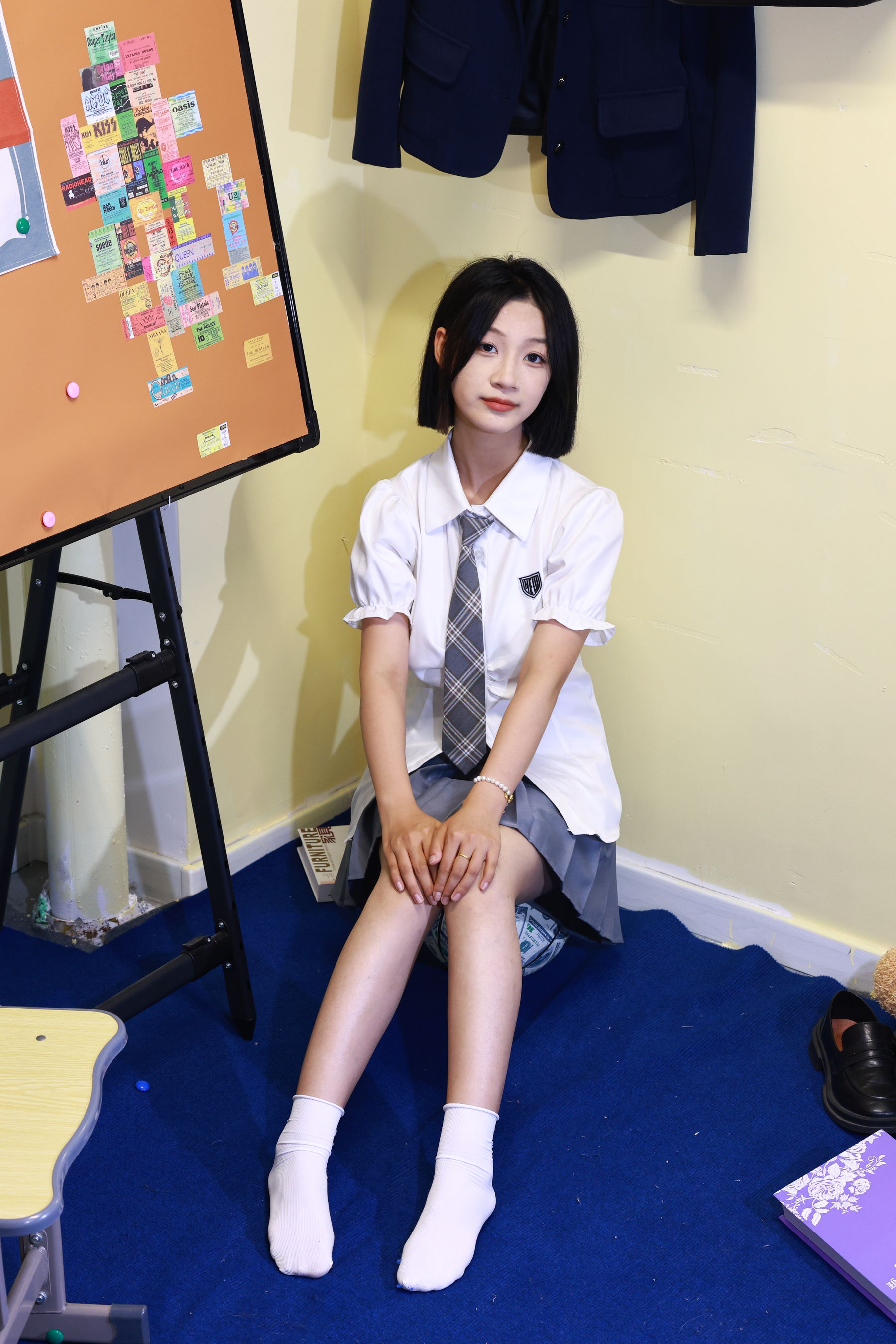 绮梦摄影 2024.08.29 No.010 Light 珍藏无修无水印版/(368P)