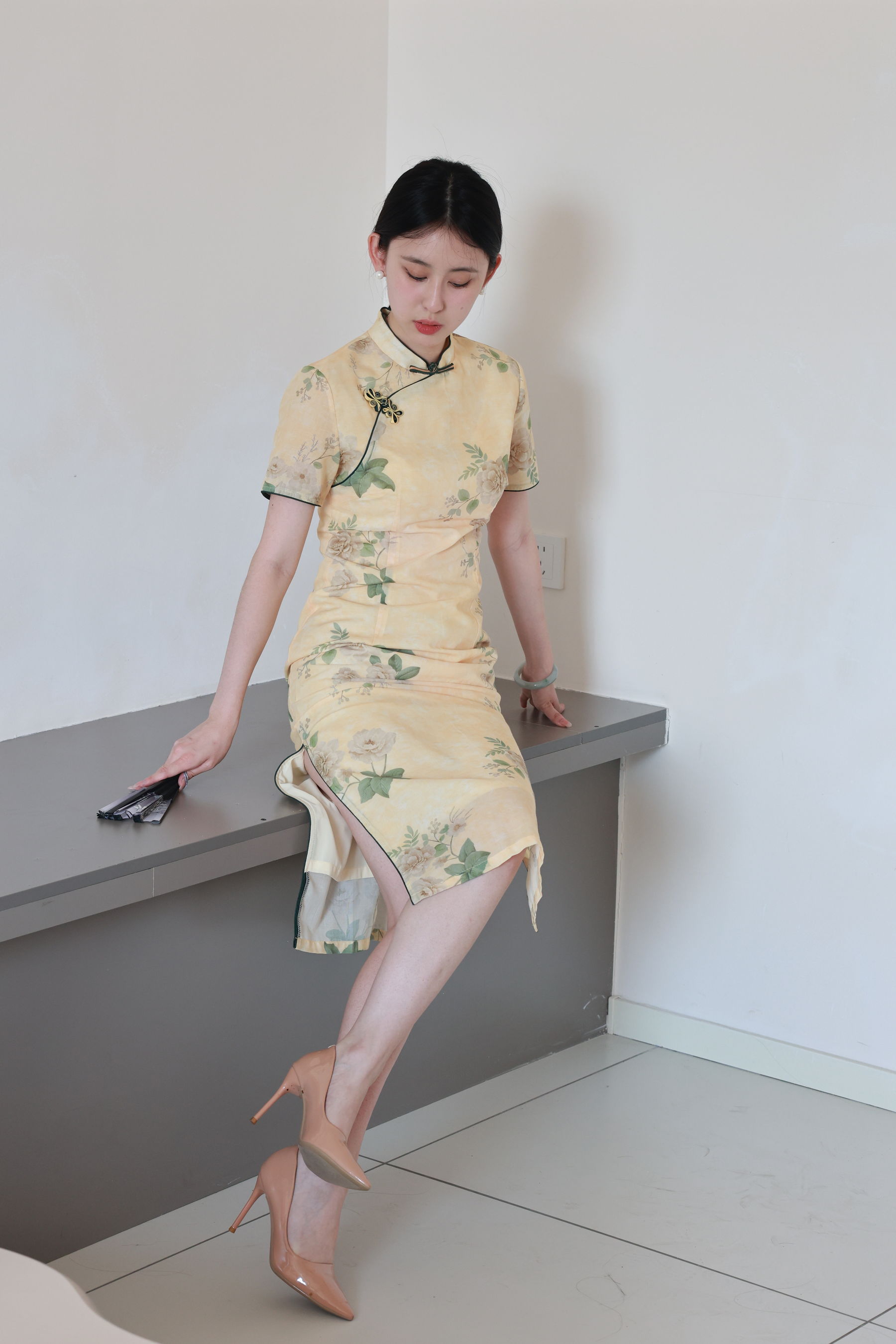 绮梦摄影 2024.08.30 No.011 yaya 珍藏无修无水印版/(510P)