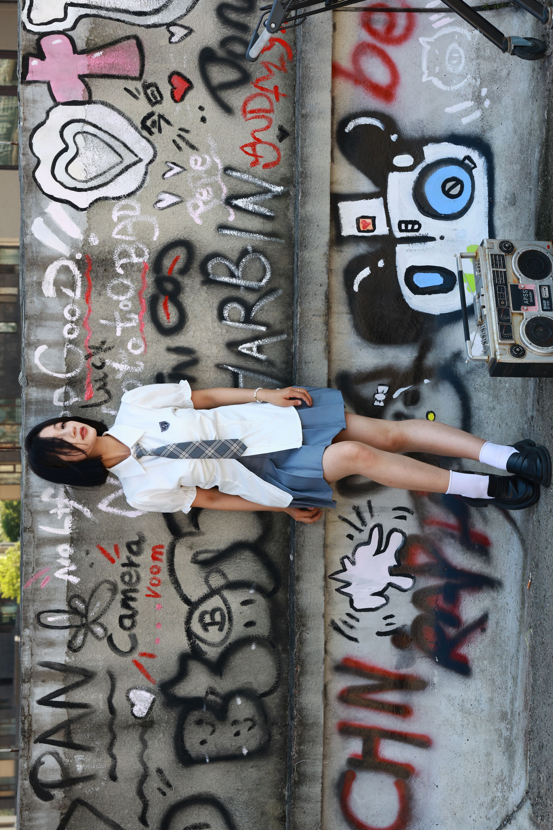 绮梦摄影 2024.08.29 No.010 Light 珍藏无修无水印版/(368P)