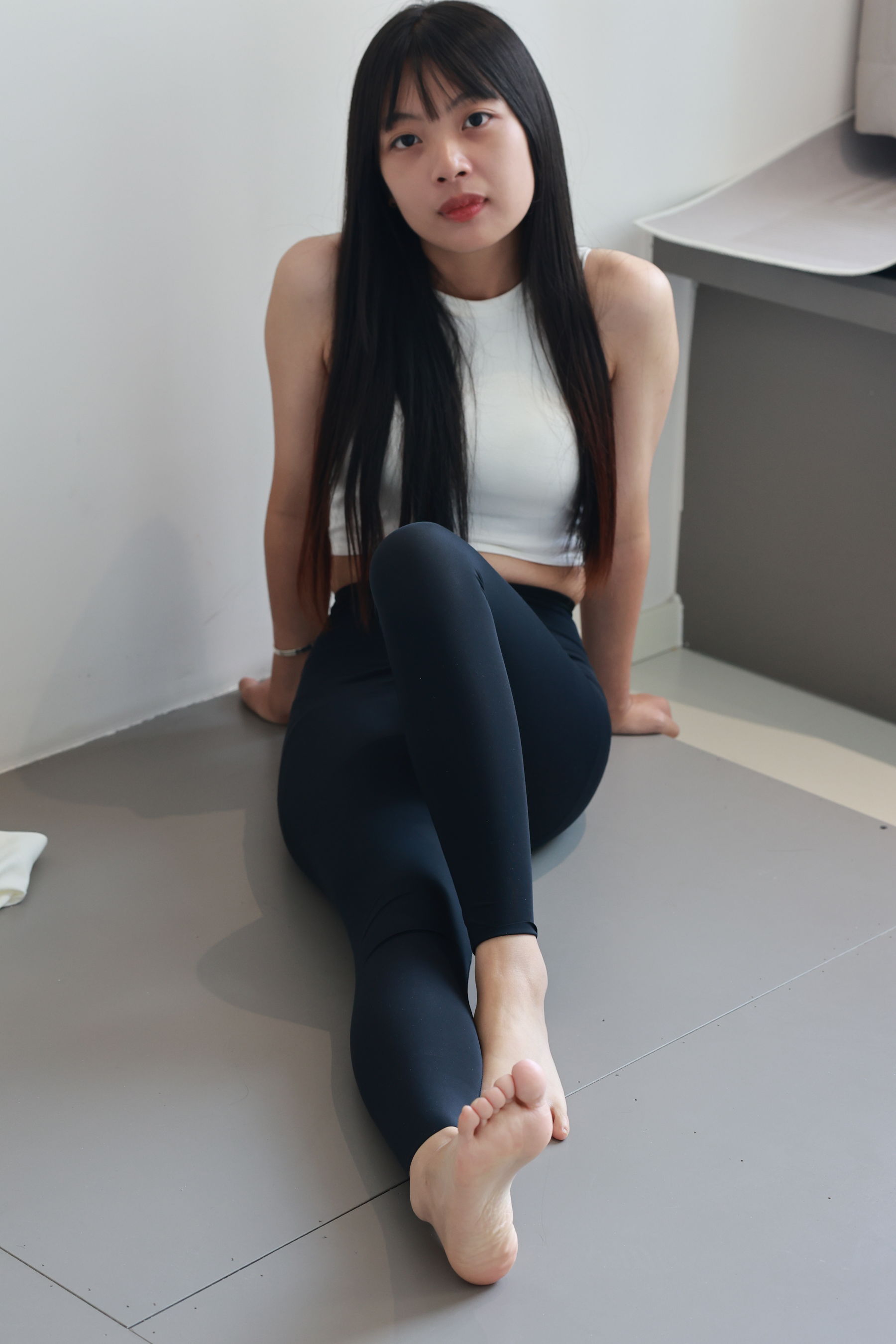 绮梦摄影 2024.09.01 No.013 团子 珍藏无修无水印版/(369P)