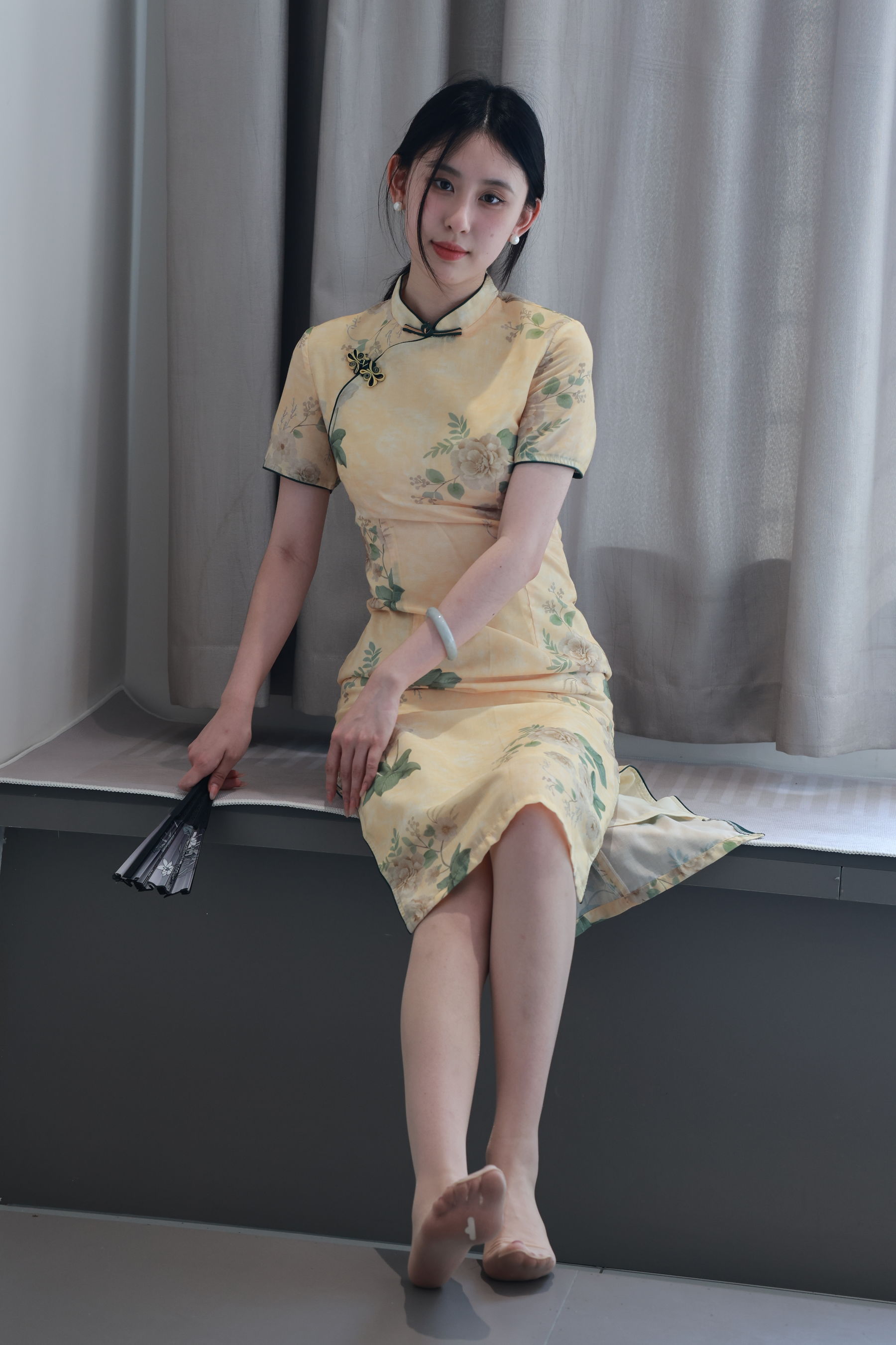 绮梦摄影 2024.08.30 No.011 yaya 珍藏无修无水印版/(510P)