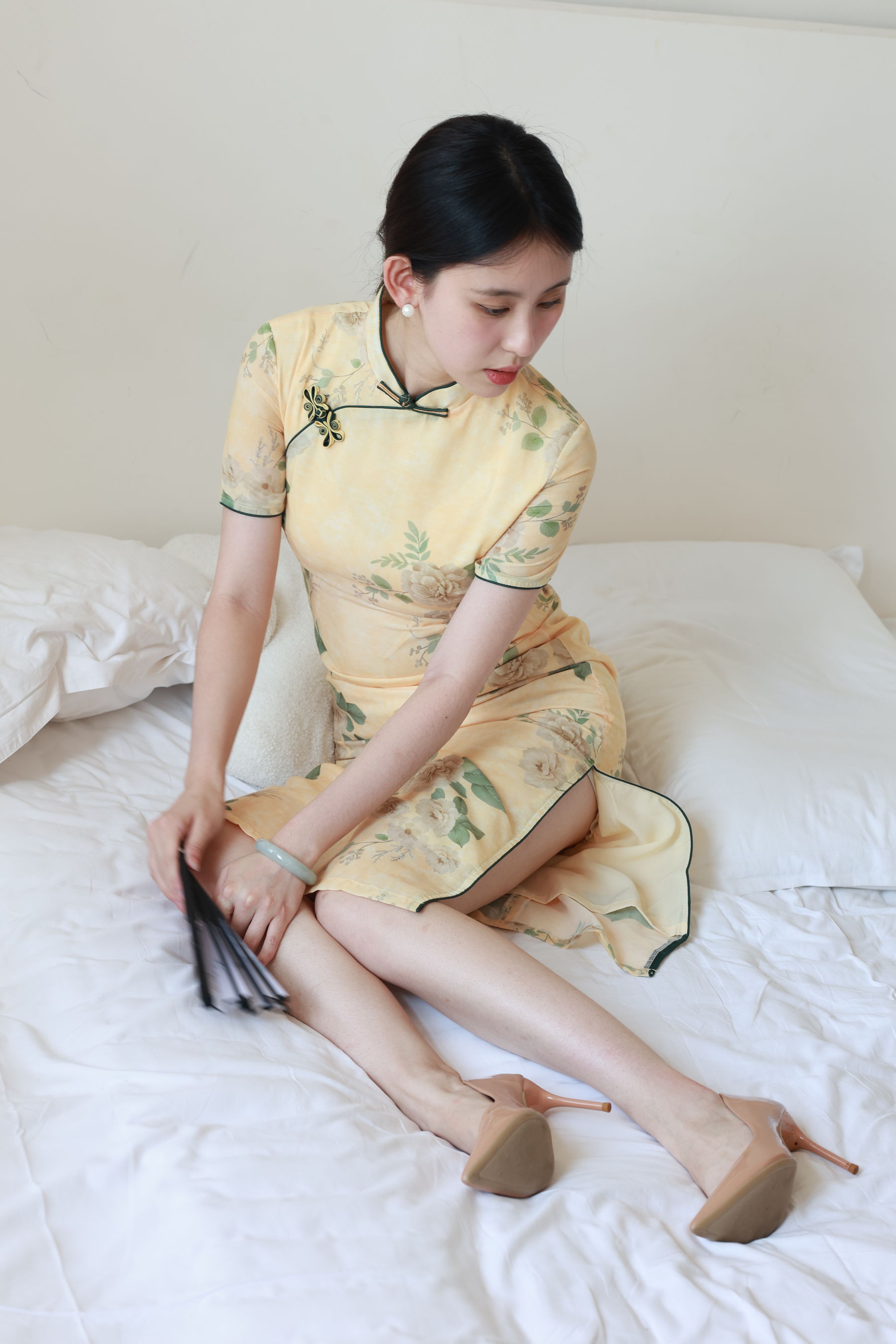 绮梦摄影 2024.08.30 No.011 yaya 珍藏无修无水印版/(510P)