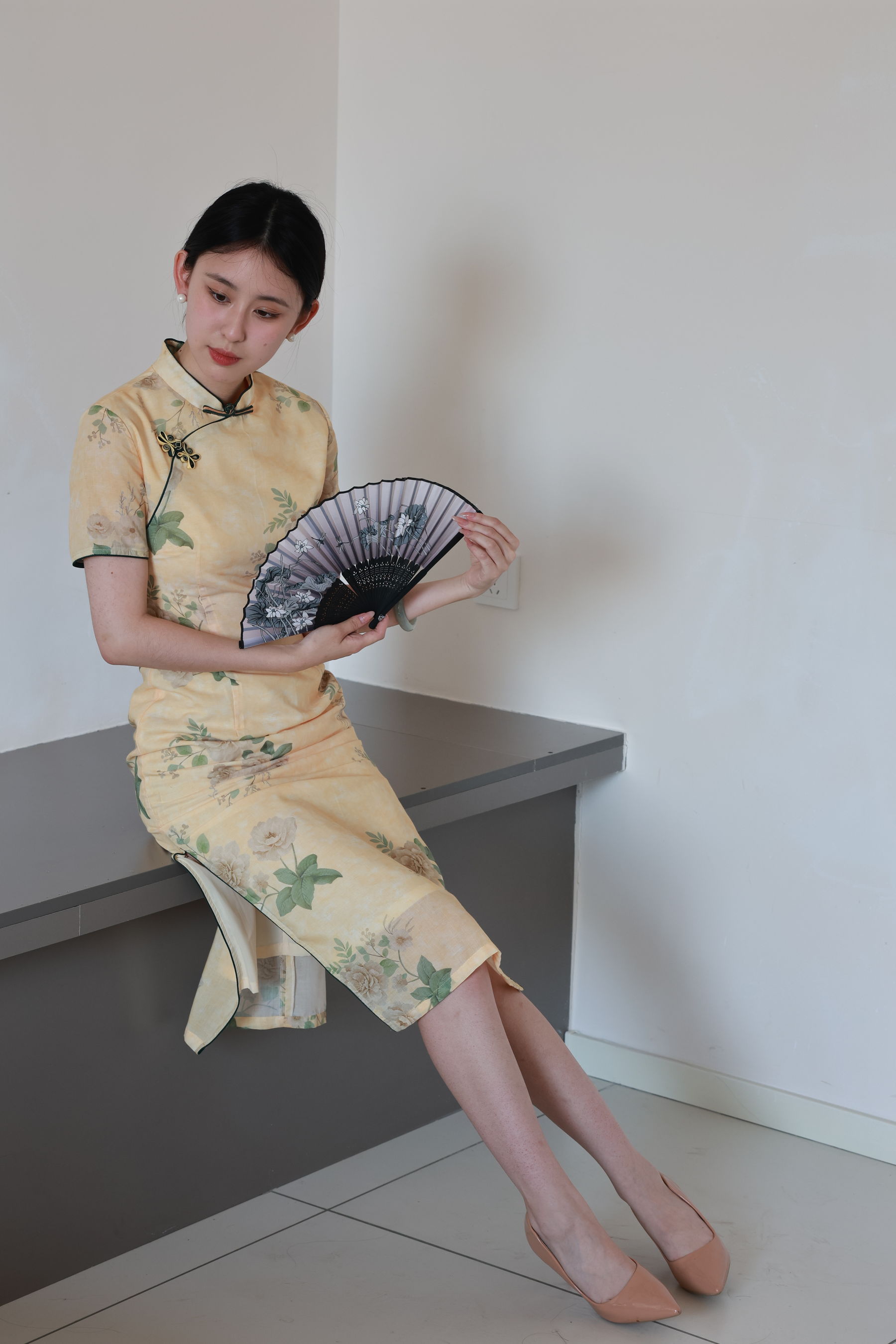 绮梦摄影 2024.08.30 No.011 yaya 珍藏无修无水印版/(510P)