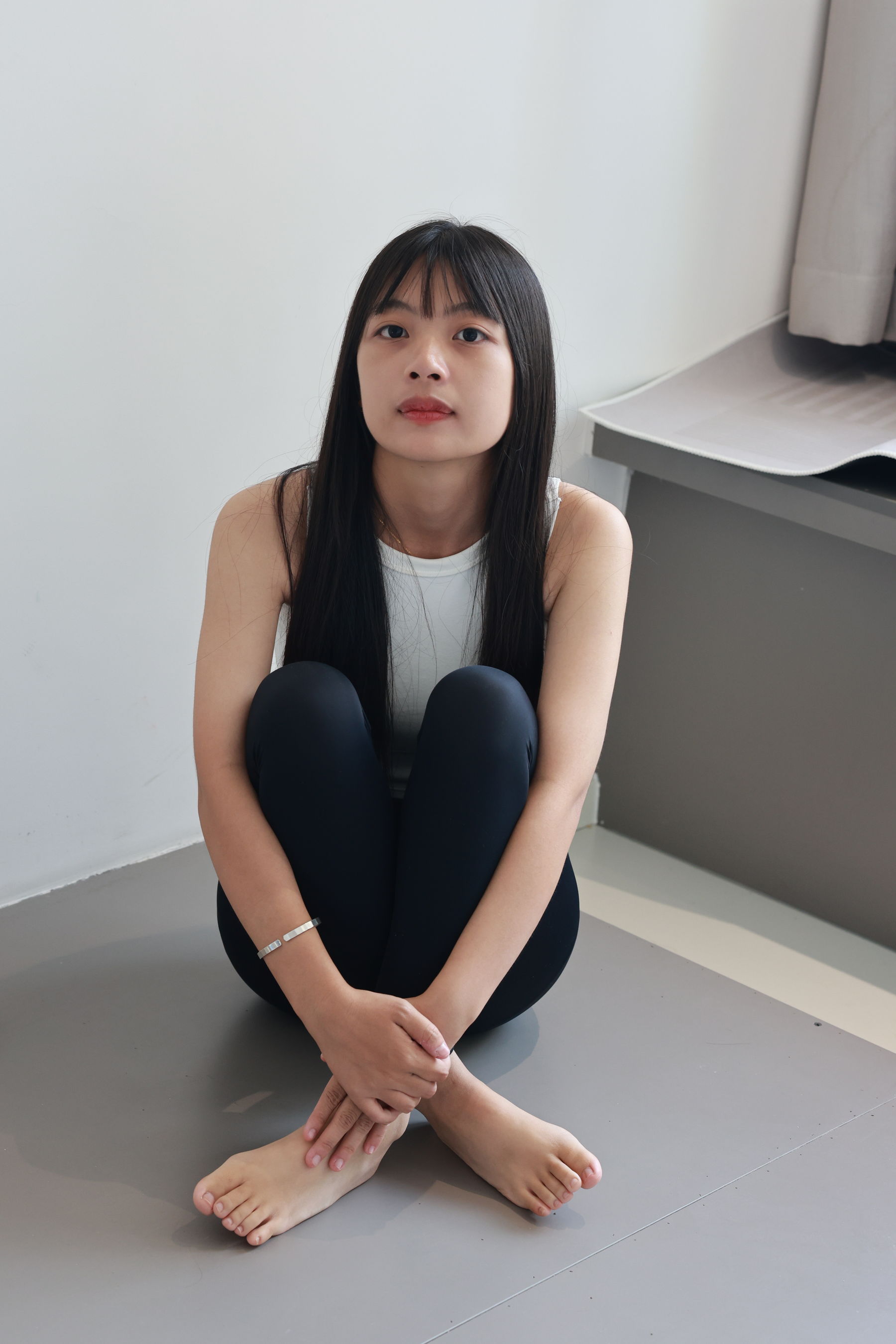 绮梦摄影 2024.09.01 No.013 团子 珍藏无修无水印版/(369P)