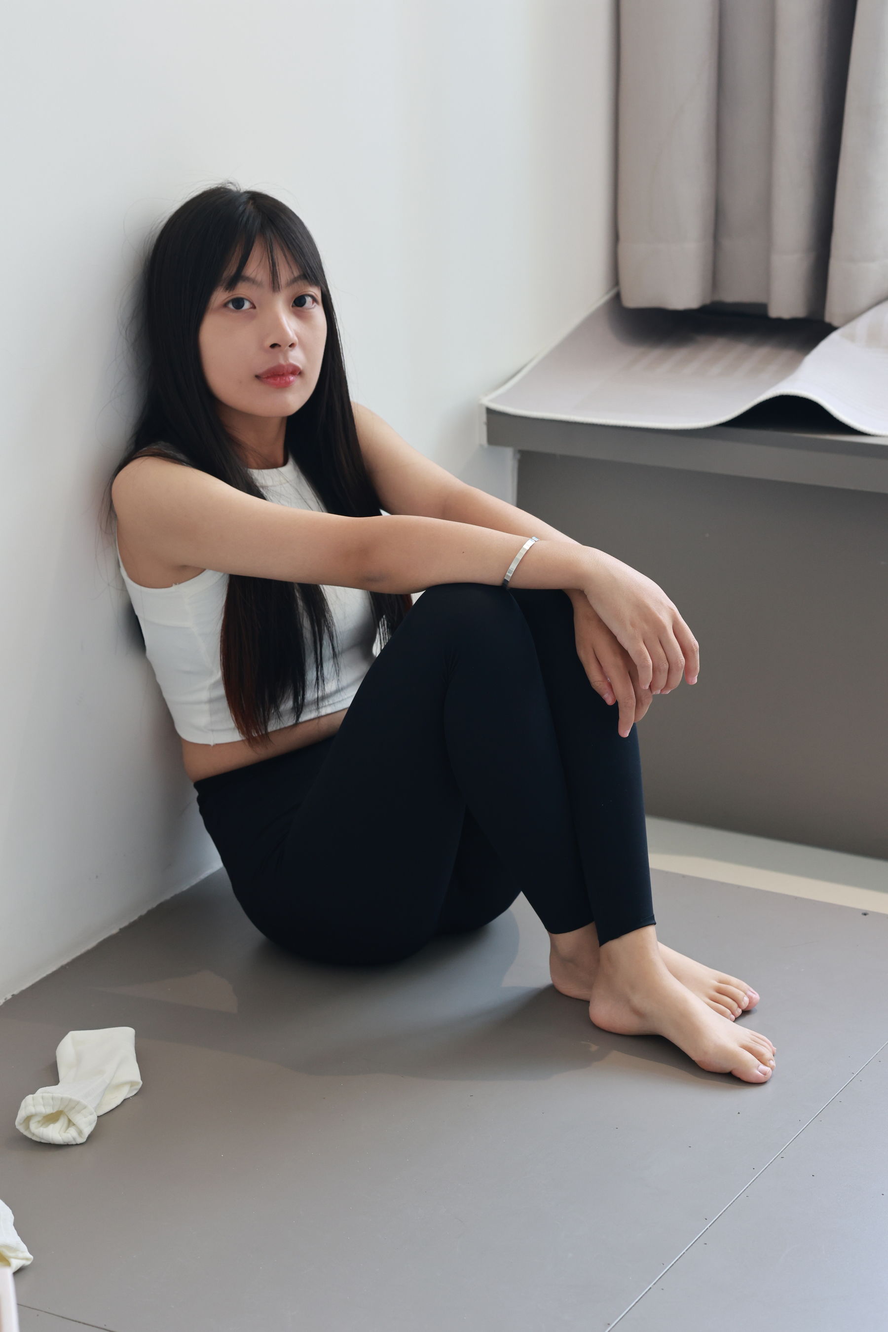 绮梦摄影 2024.09.01 No.013 团子 珍藏无修无水印版/(369P)