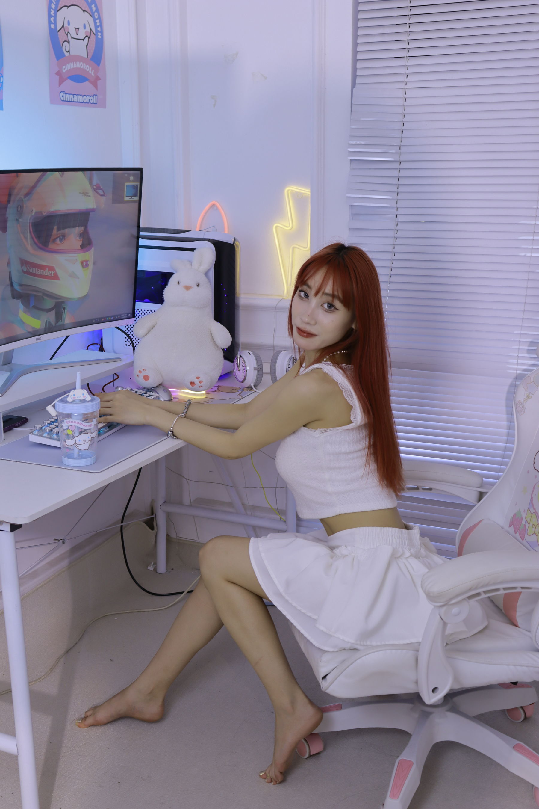 绮梦摄影 2024.08.25 No.006 雪莉 珍藏无修无水印版/(271P)