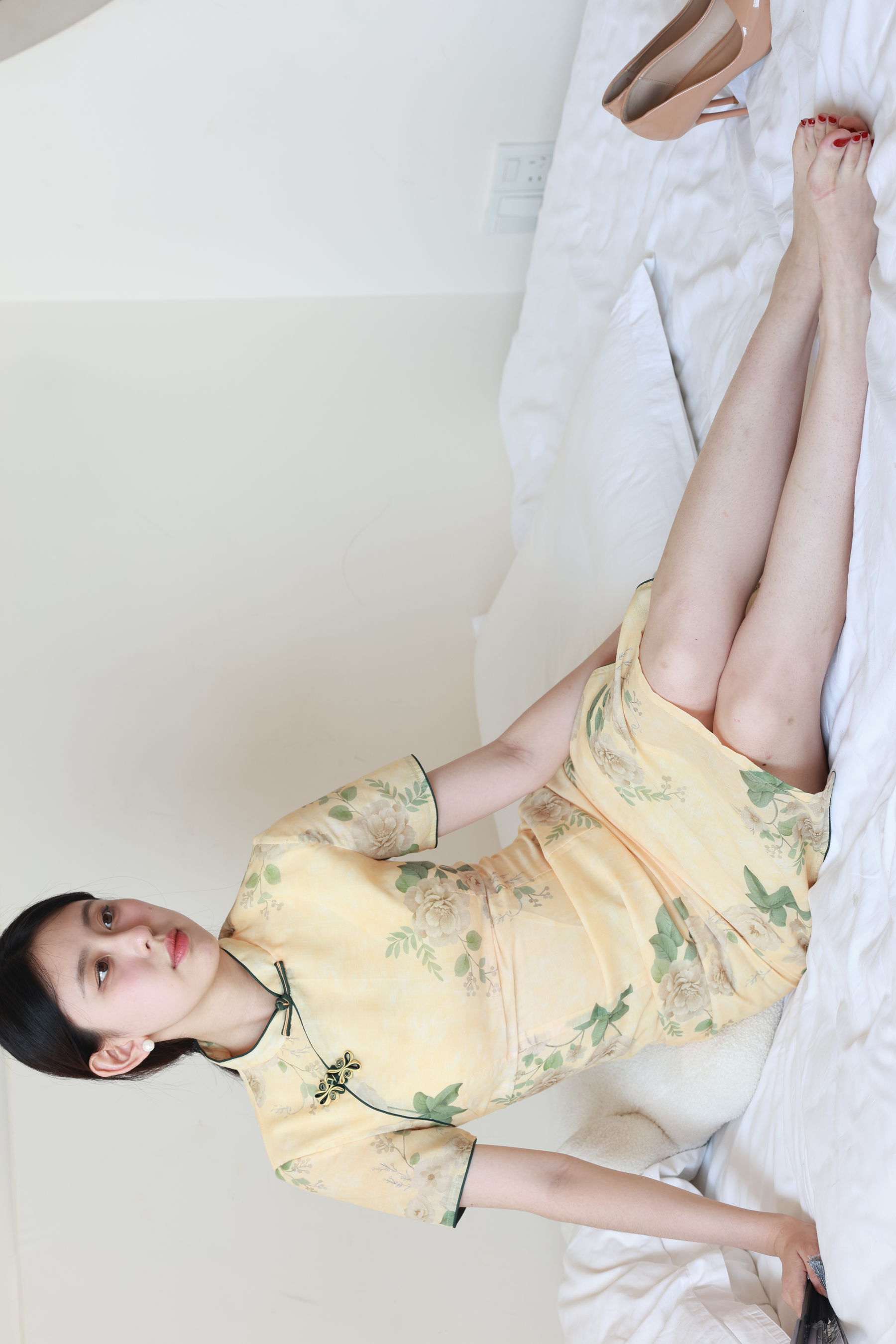 绮梦摄影 2024.08.30 No.011 yaya 珍藏无修无水印版/(510P)