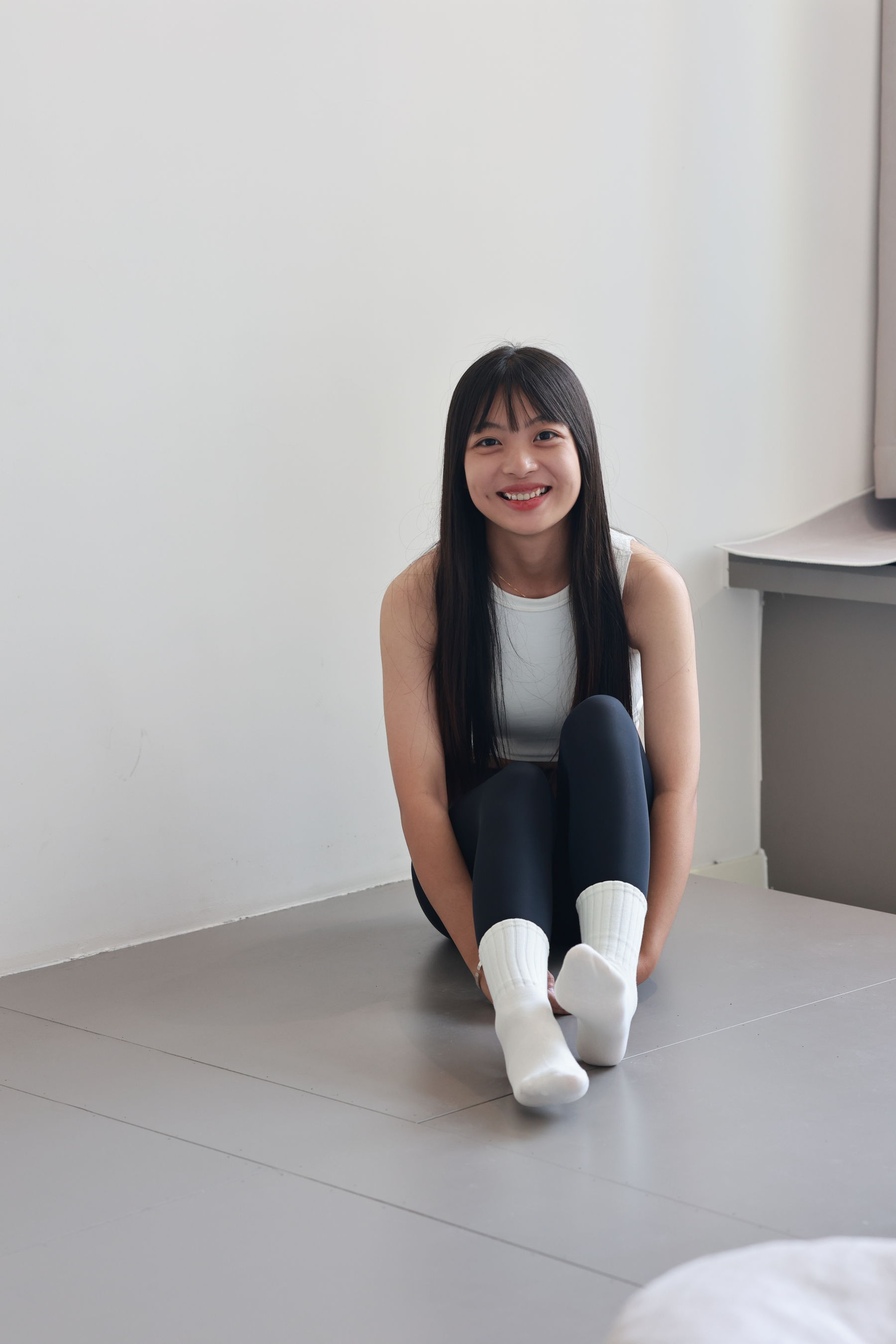 绮梦摄影 2024.09.01 No.013 团子 珍藏无修无水印版/(369P)