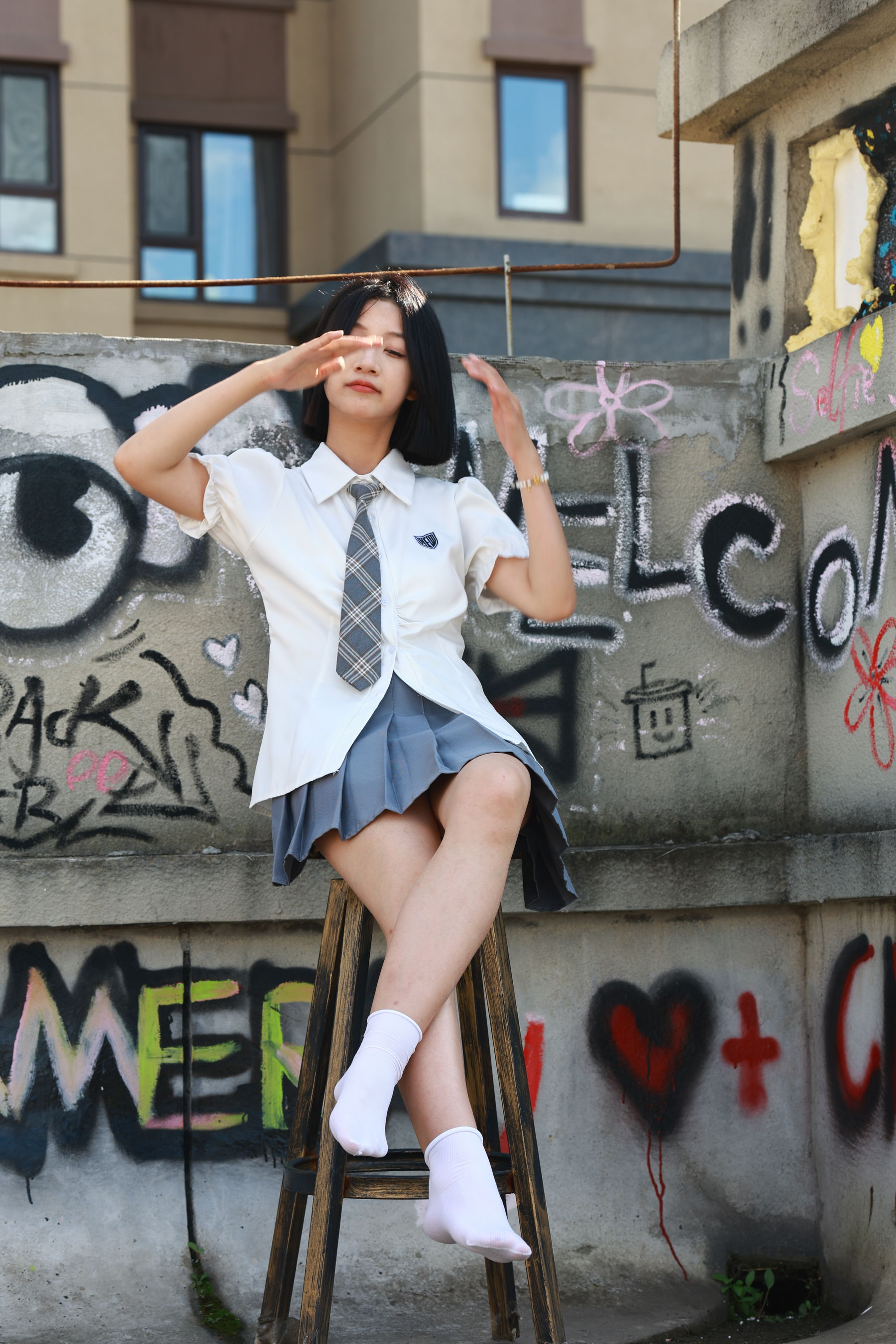 绮梦摄影 2024.08.29 No.010 Light 珍藏无修无水印版/(368P)